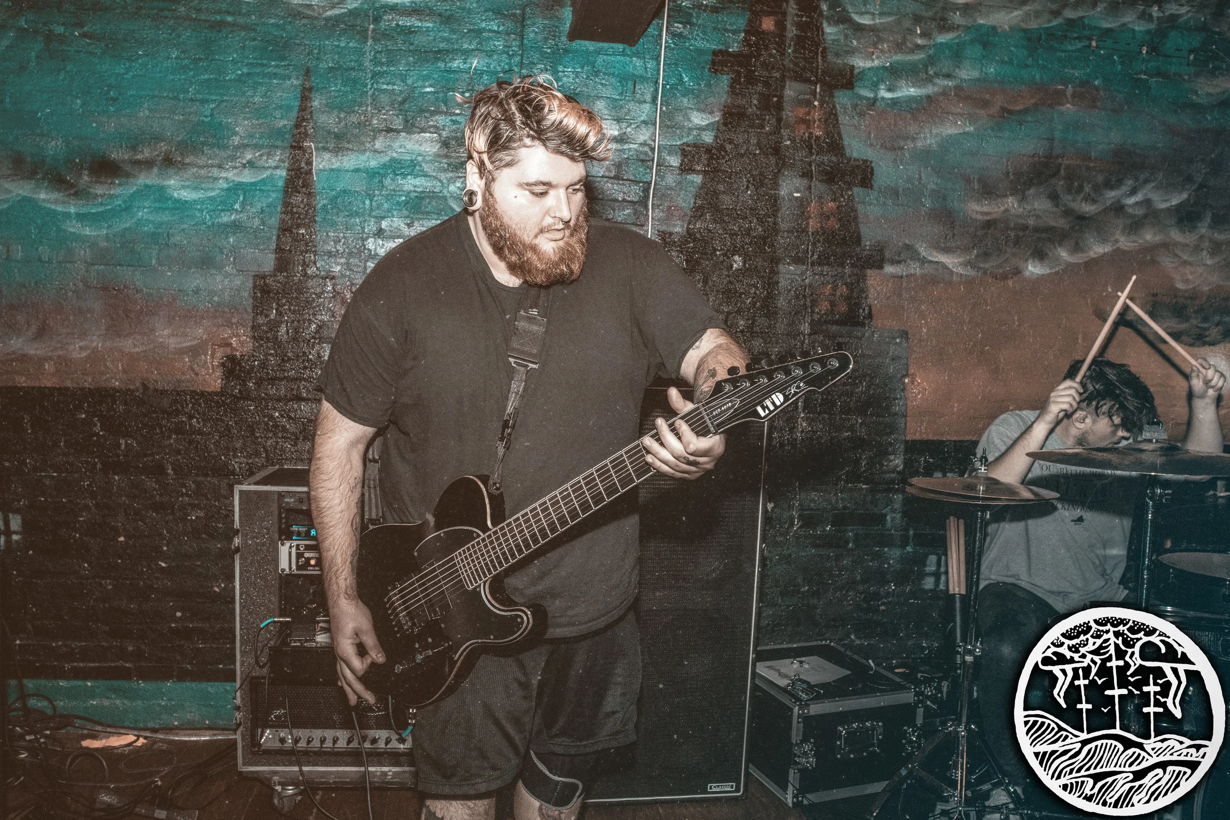 Somewhere To Call Home - 10/7/18