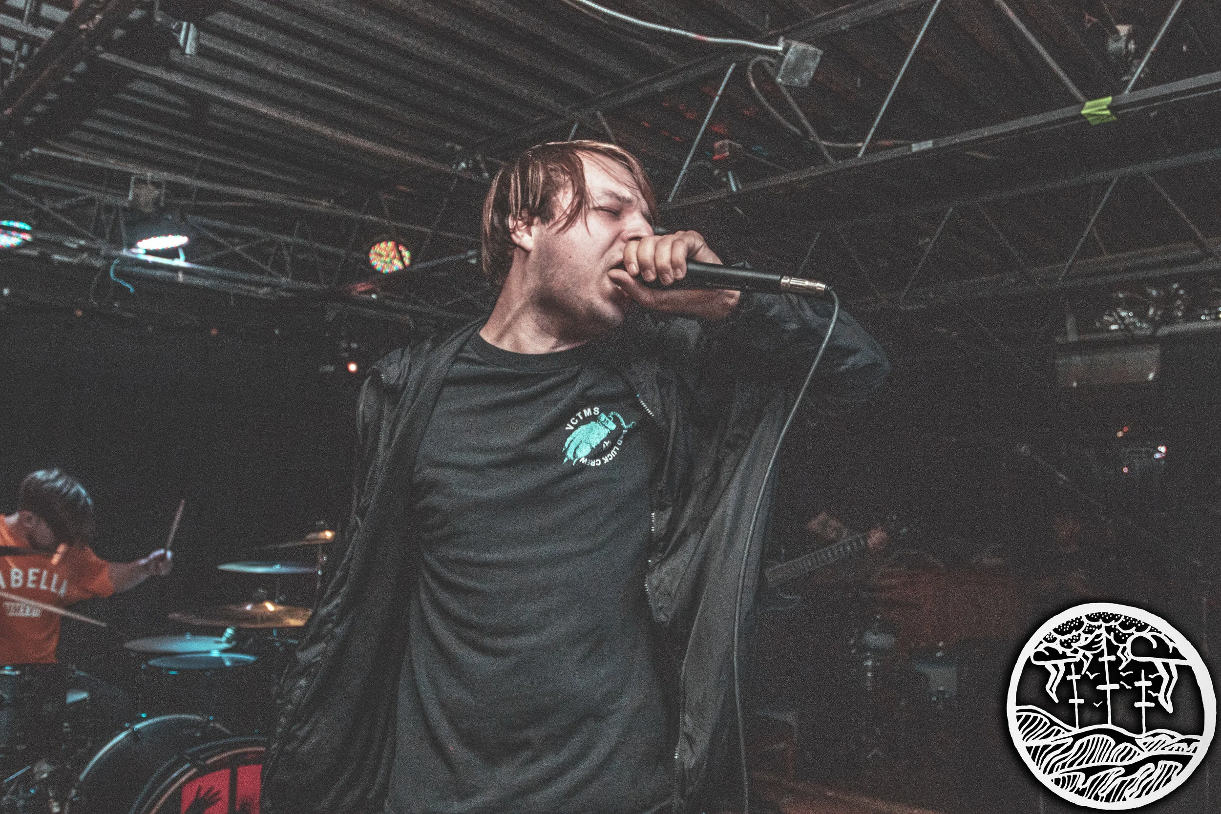 Somewhere To Call Home - 10/8/18