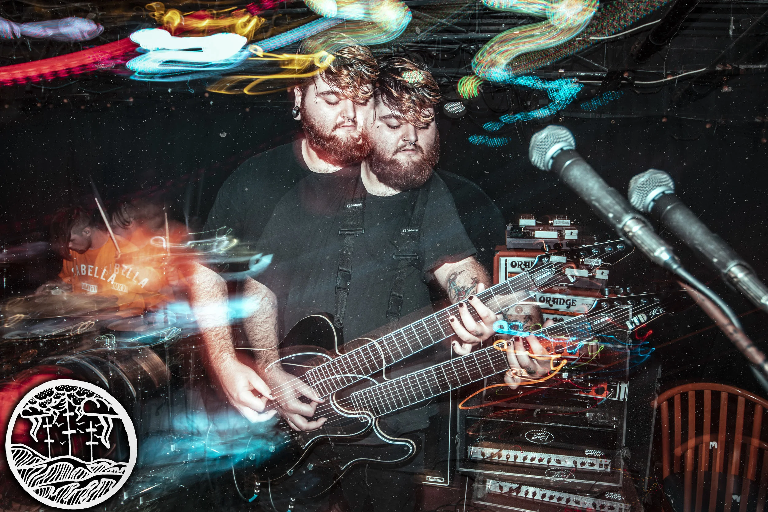 Somewhere To Call Home - 10/8/18