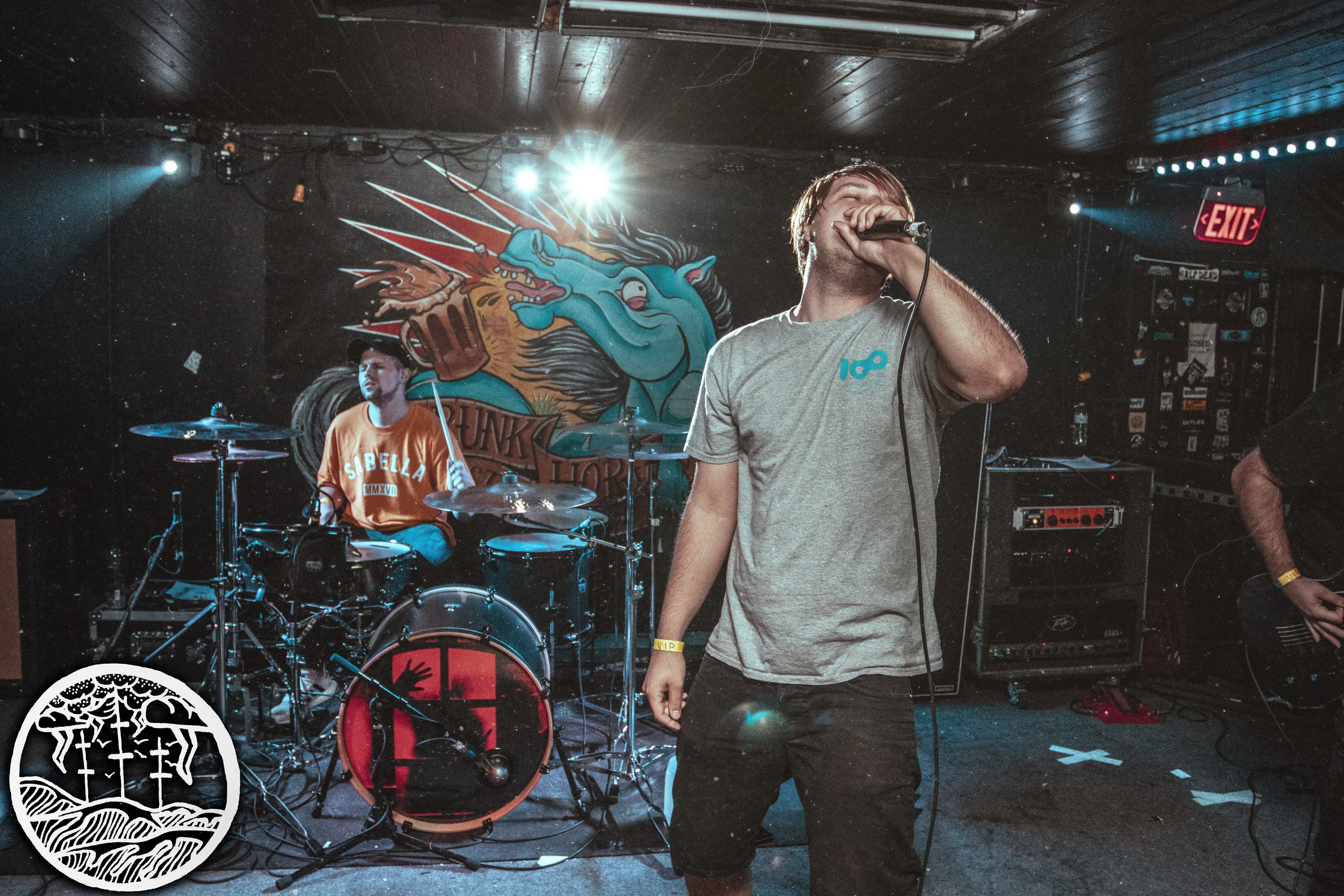 Somewhere To Call Home - 10/9/18