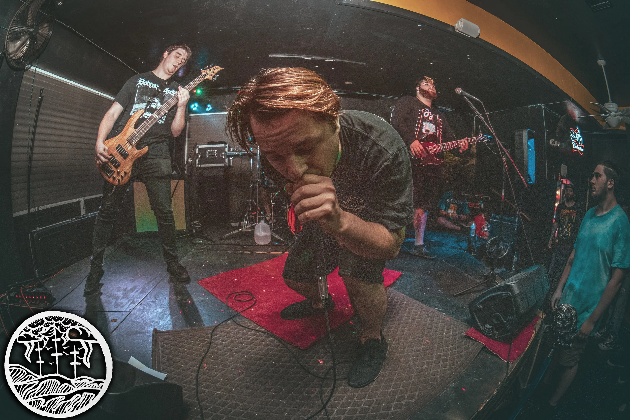 Somewhere To Call Home - 10/10/18