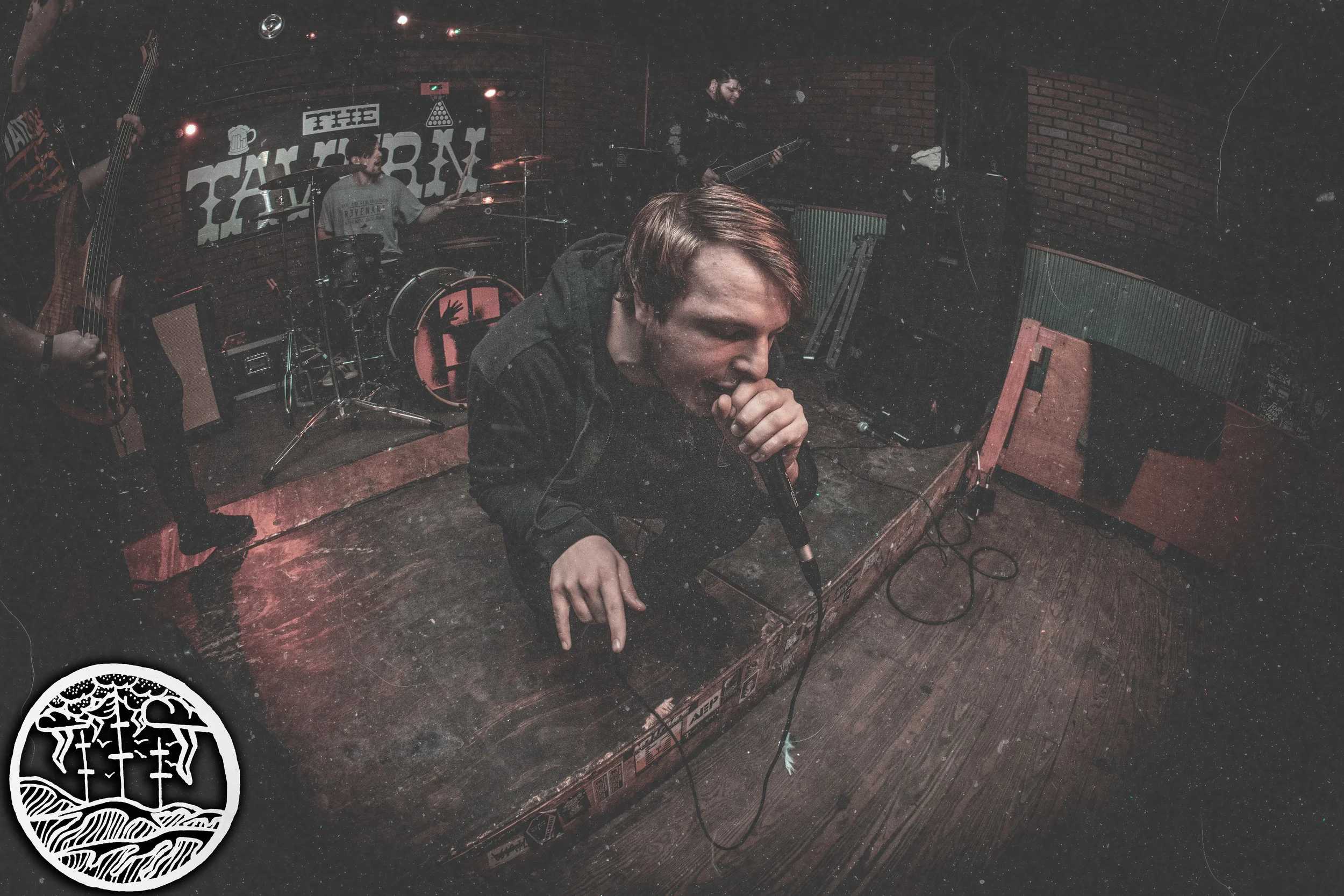 Somewhere To Call Home - 10/12/18