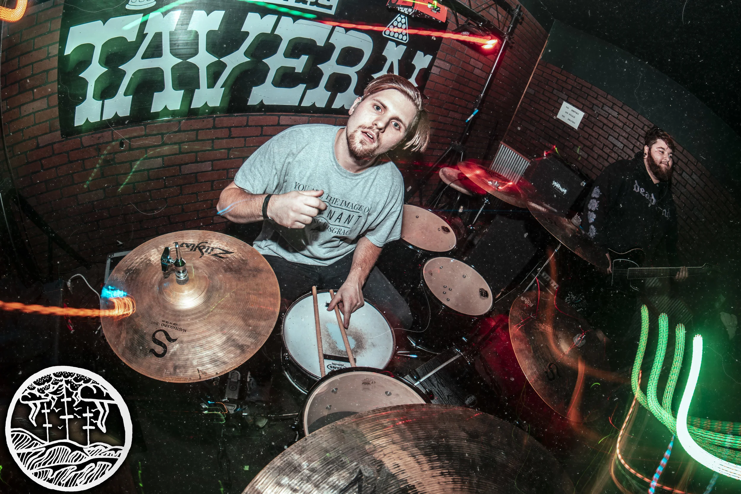 Somewhere To Call Home - 10/12/18