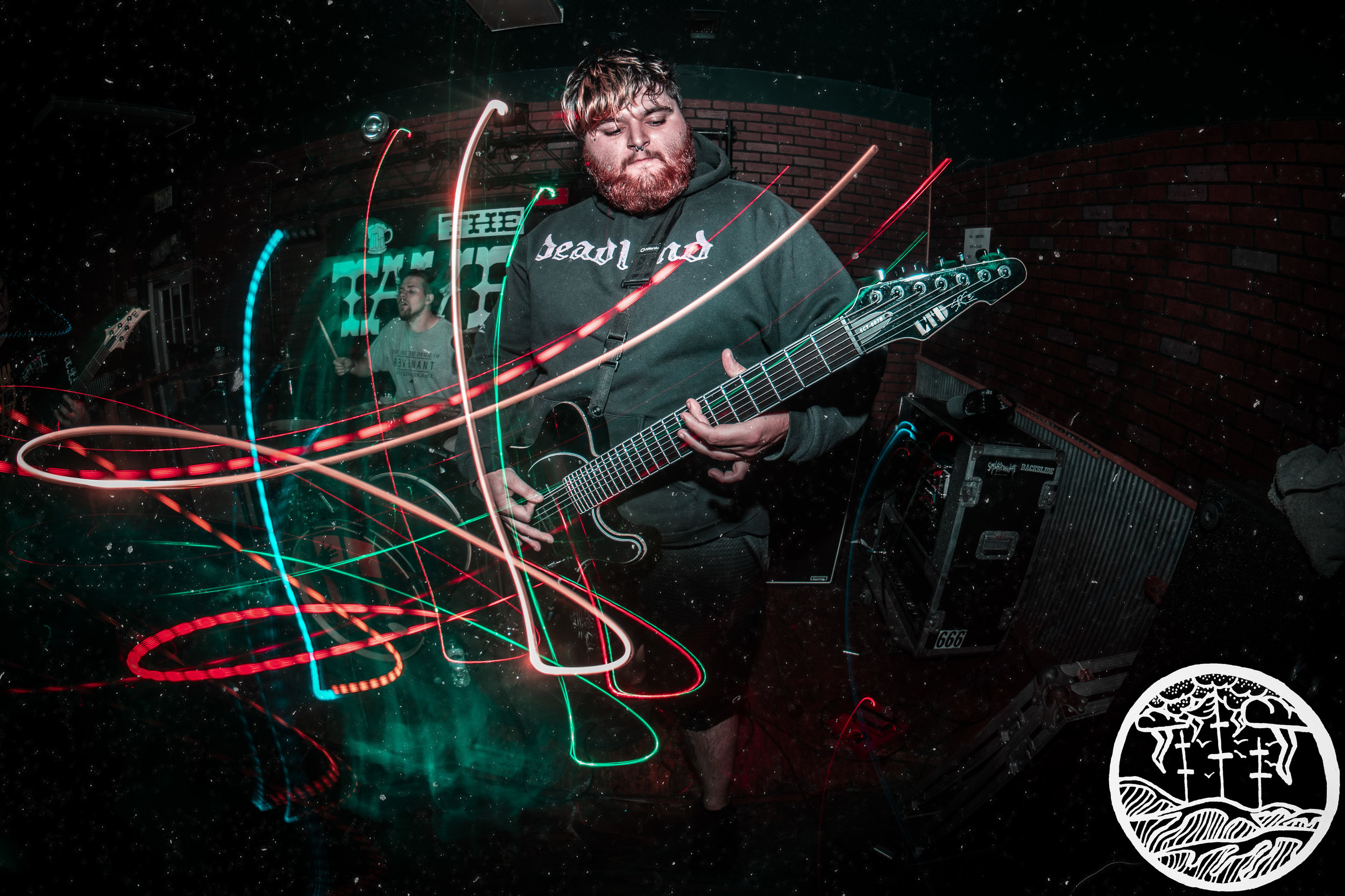 Somewhere To Call Home - 10/12/18