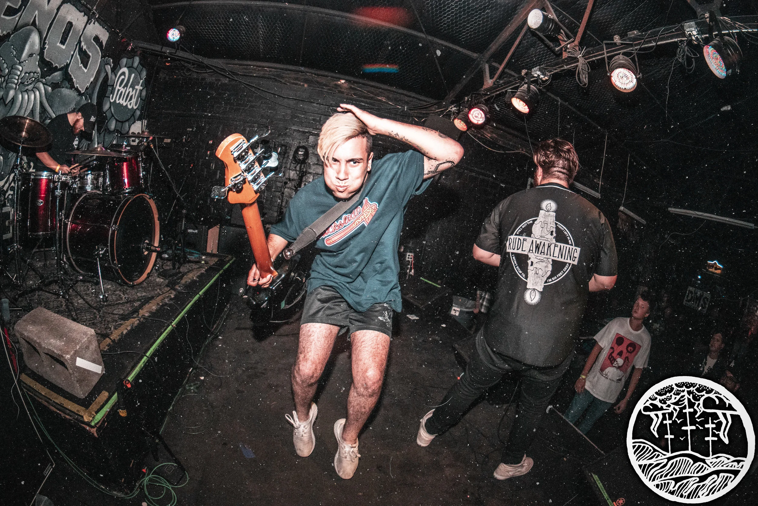 Regime - 10/13/18
