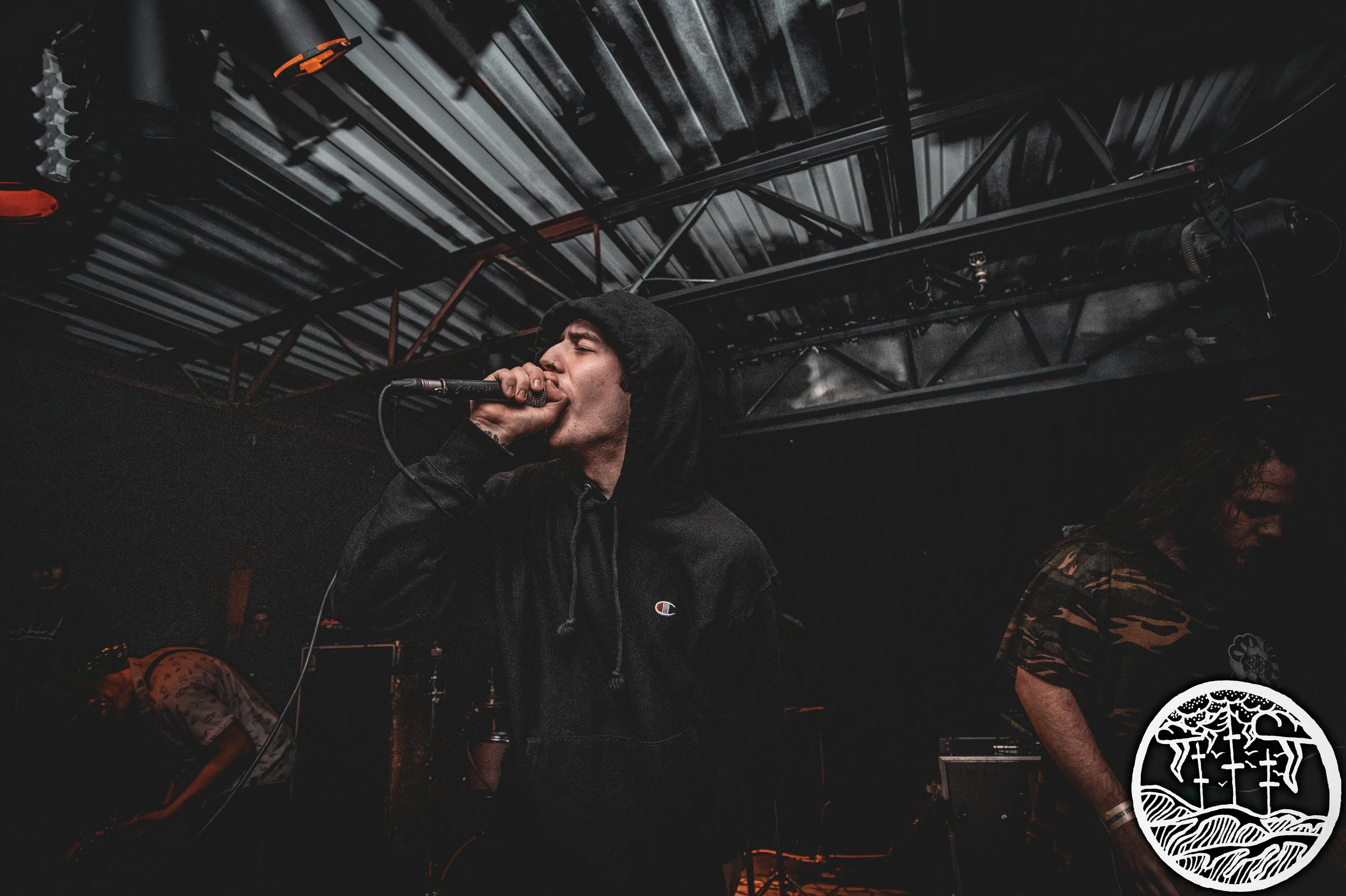 Boundaries - 11/9/18