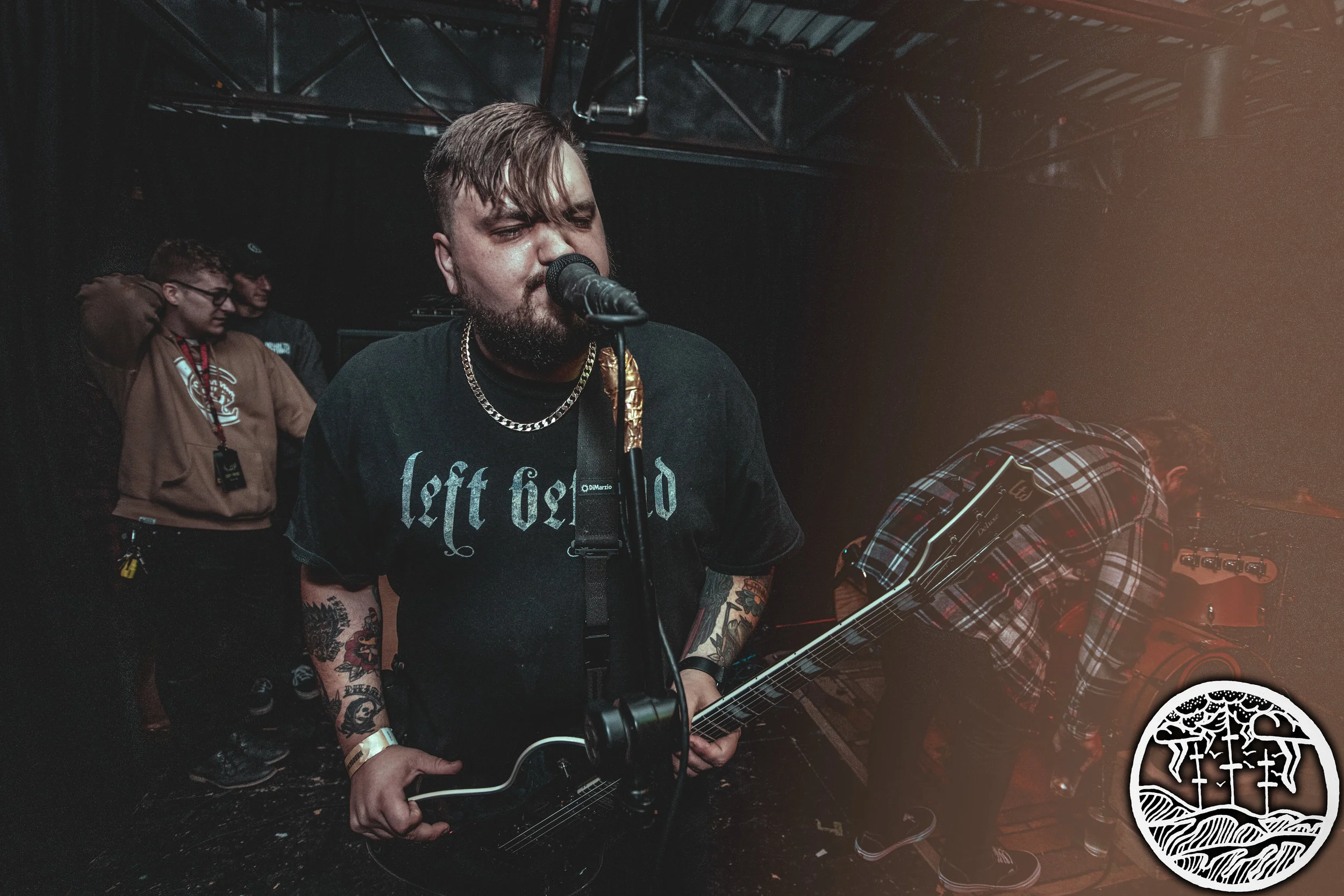 Ghost Key - 11/9/18