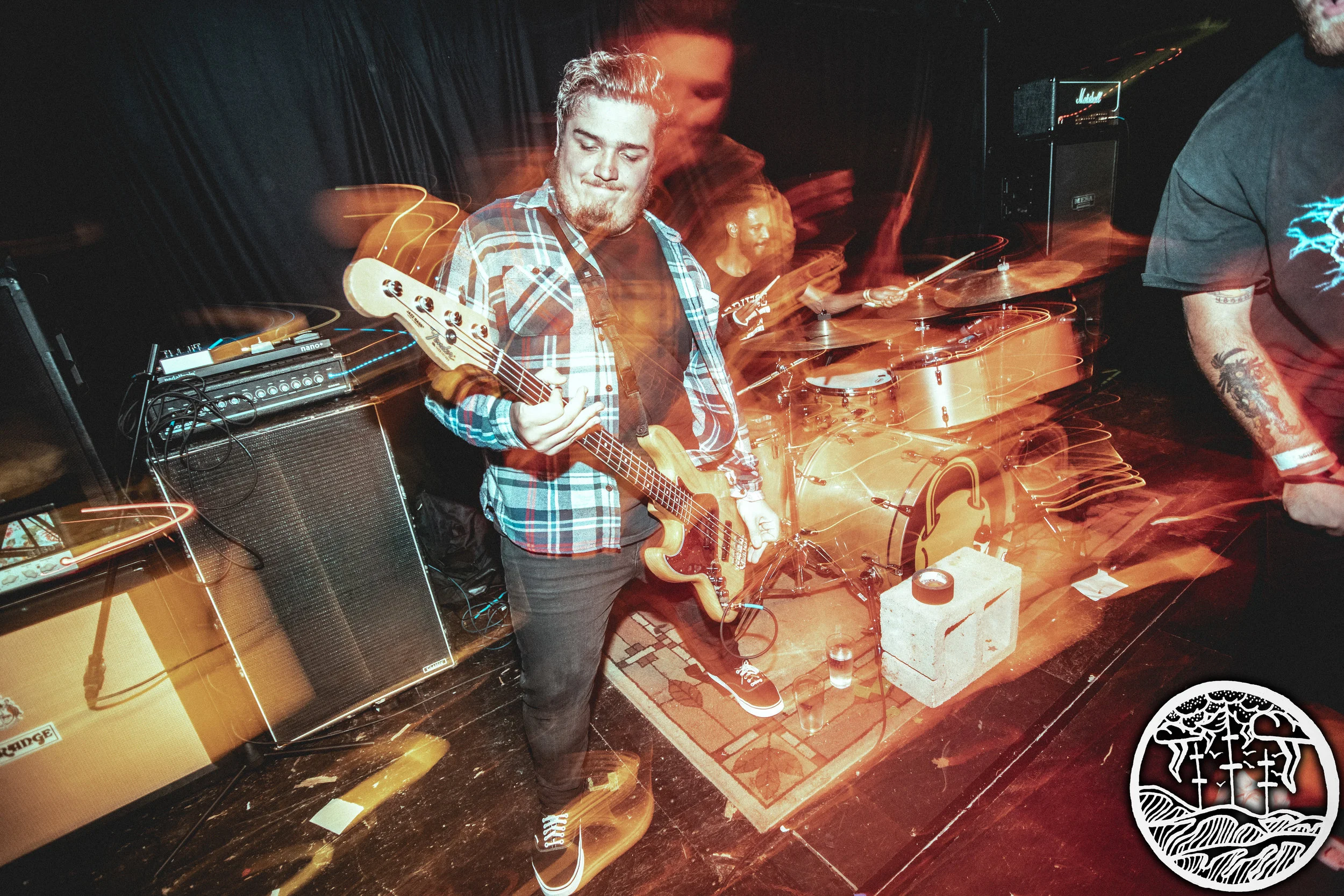 Ghost Key - 11/9/18