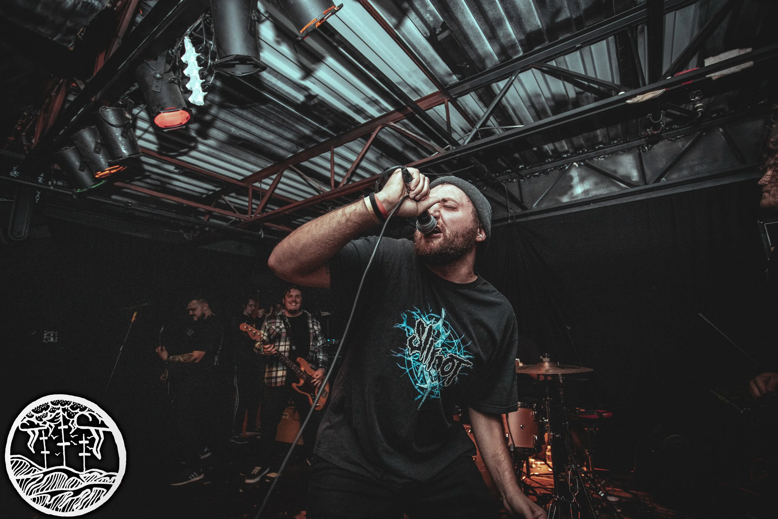 Ghost Key - 11/9/18