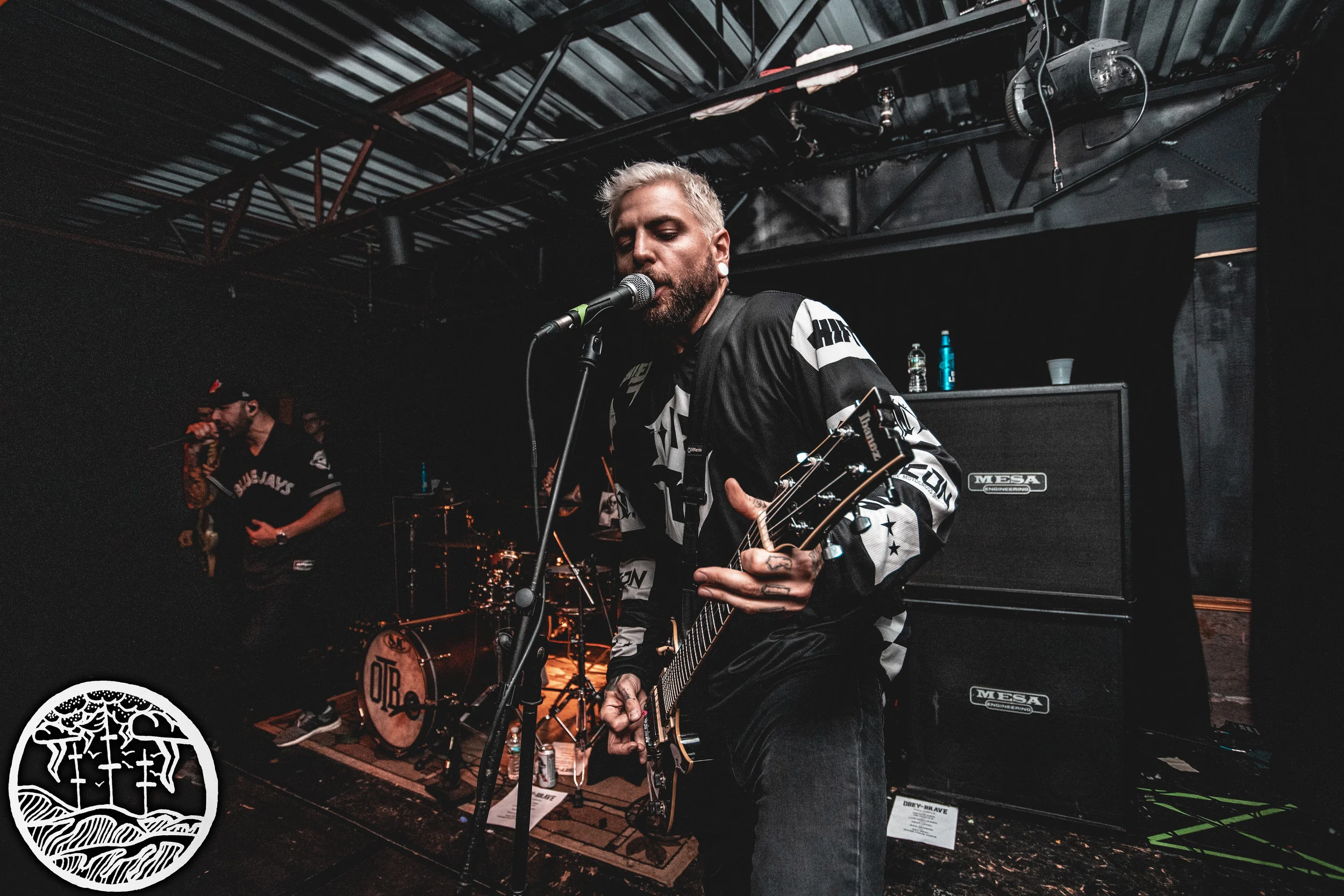 Obey The Brave - 11/9/18