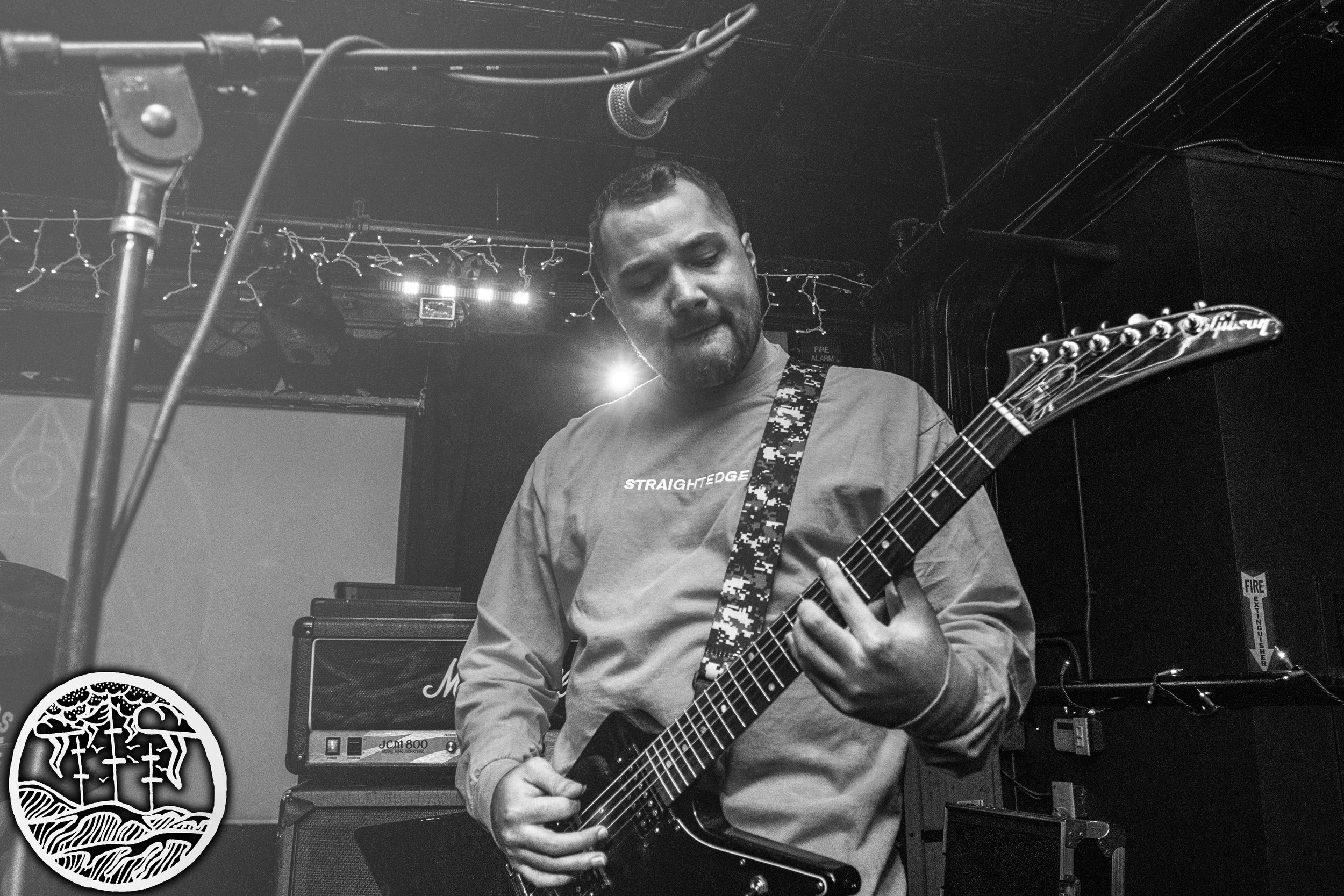 Year Of The Knife - 12/18/18