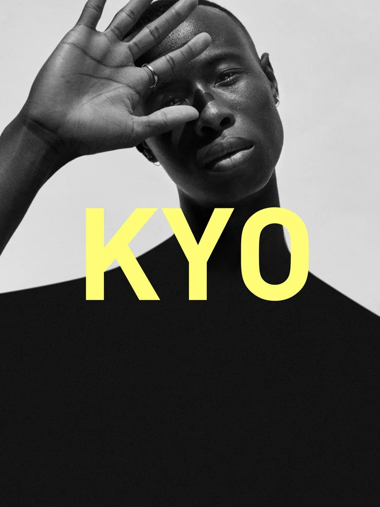 All the same dream // Kyo