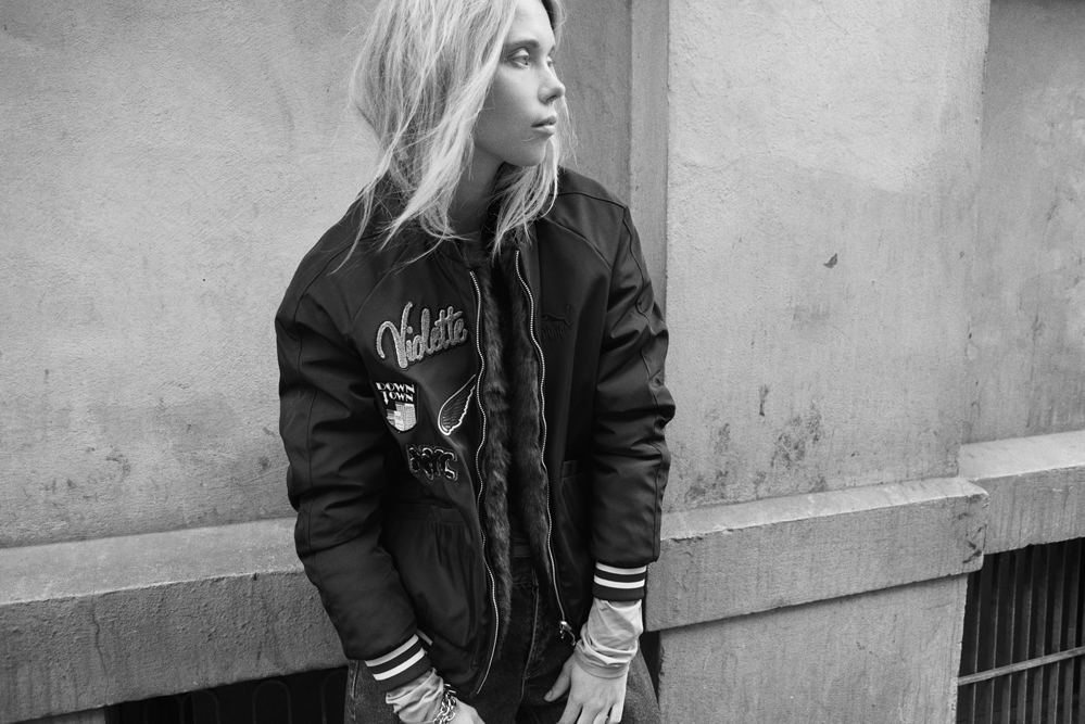 Toughen up, love // SVA Magazine