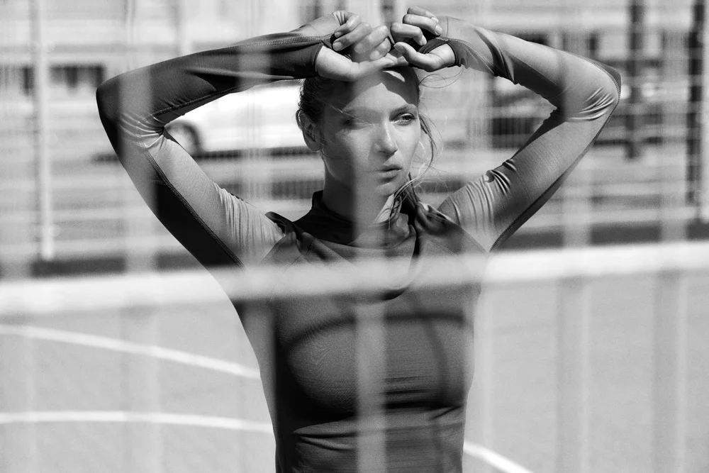 Lilja Training