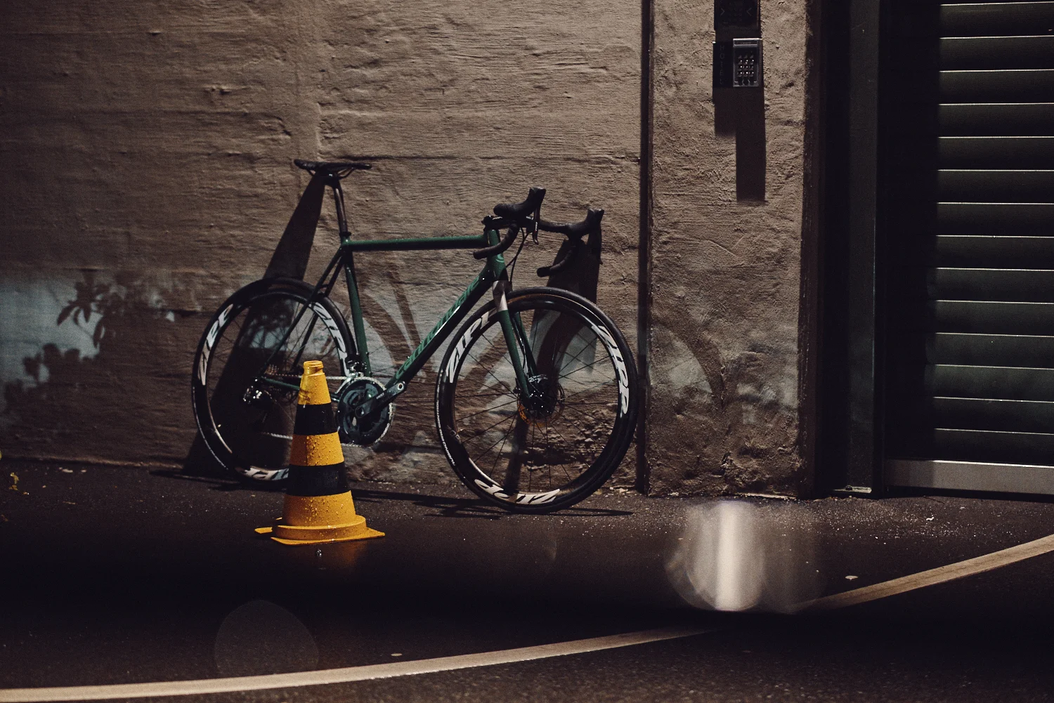 PNS x Cannondale