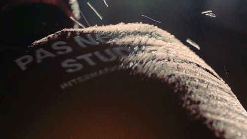 Pas Normal Studios – The Test