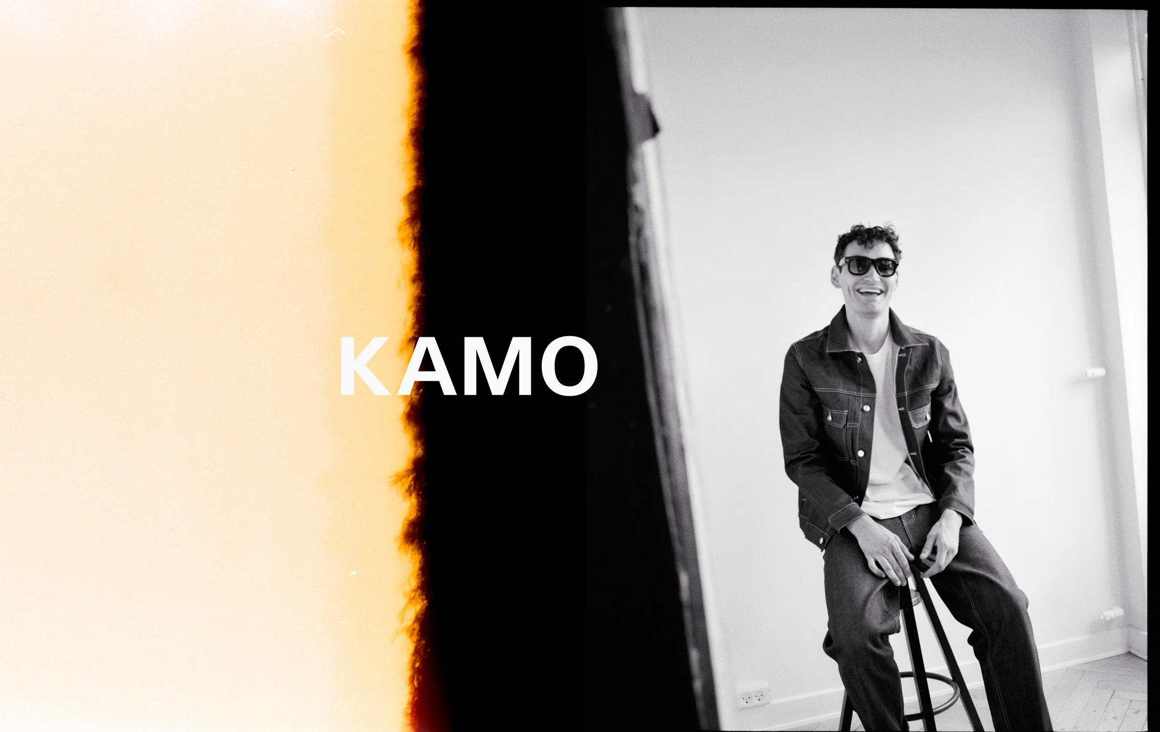 KAMO