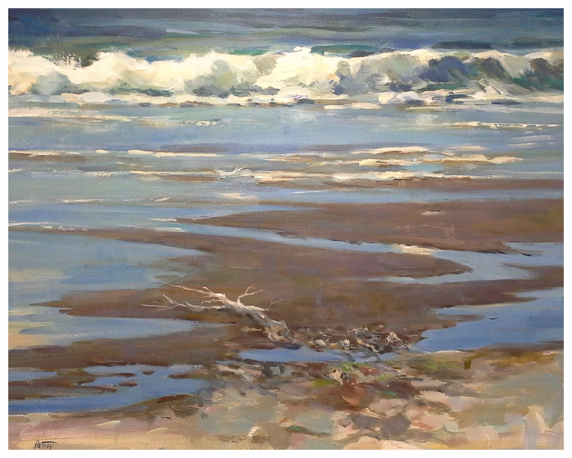 Tide Pools