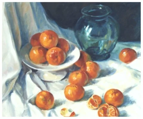 Tangerines