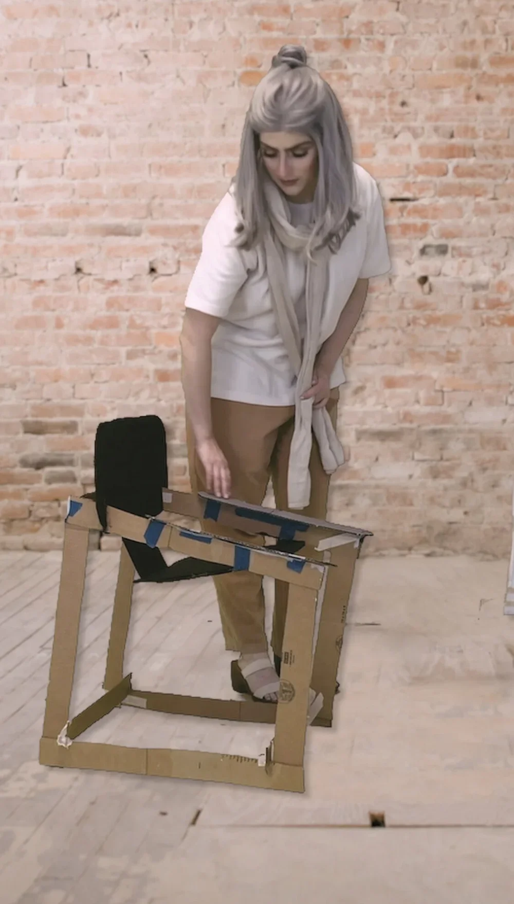 chairs that move you