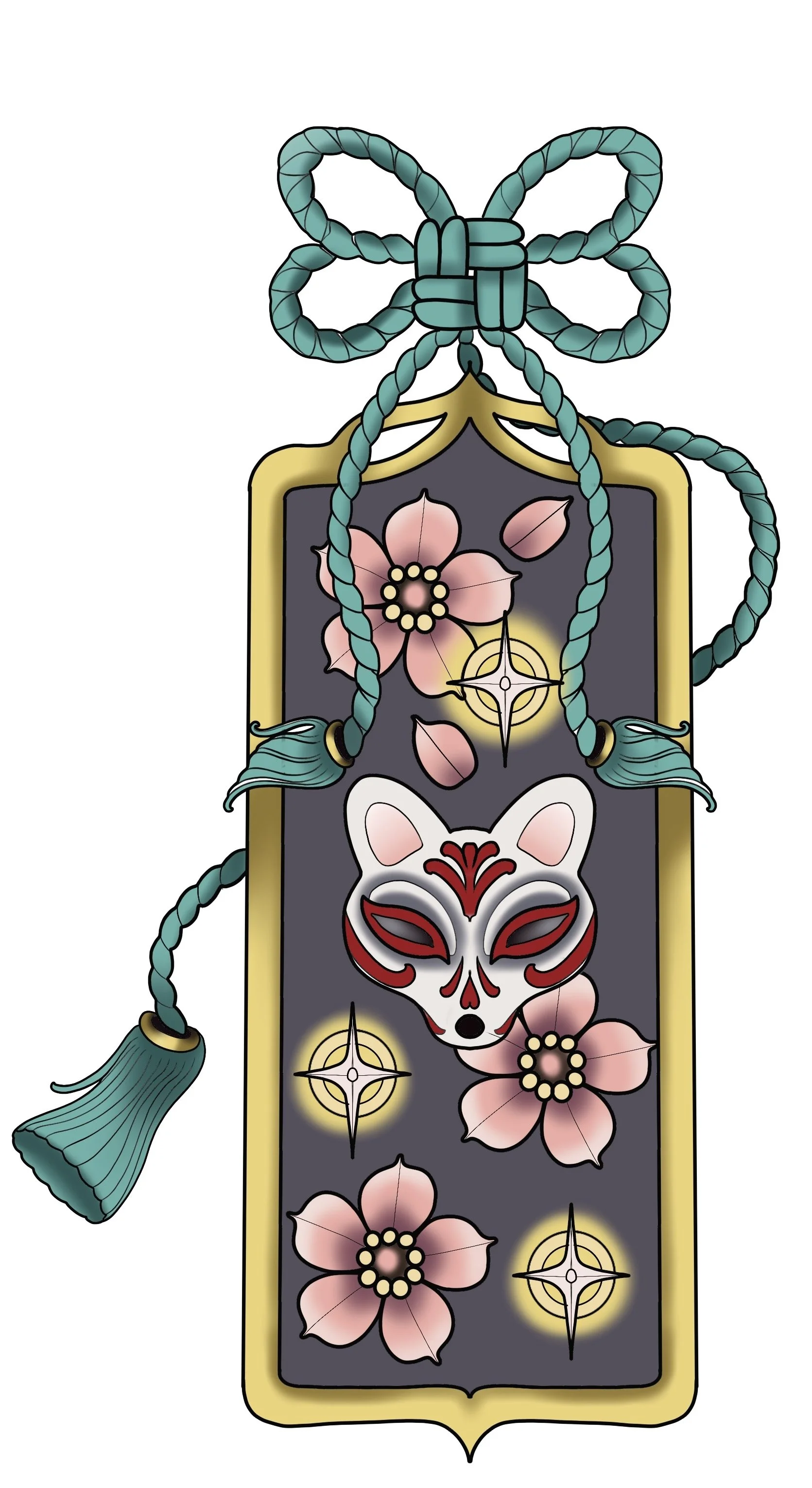 Kitsune Chachki