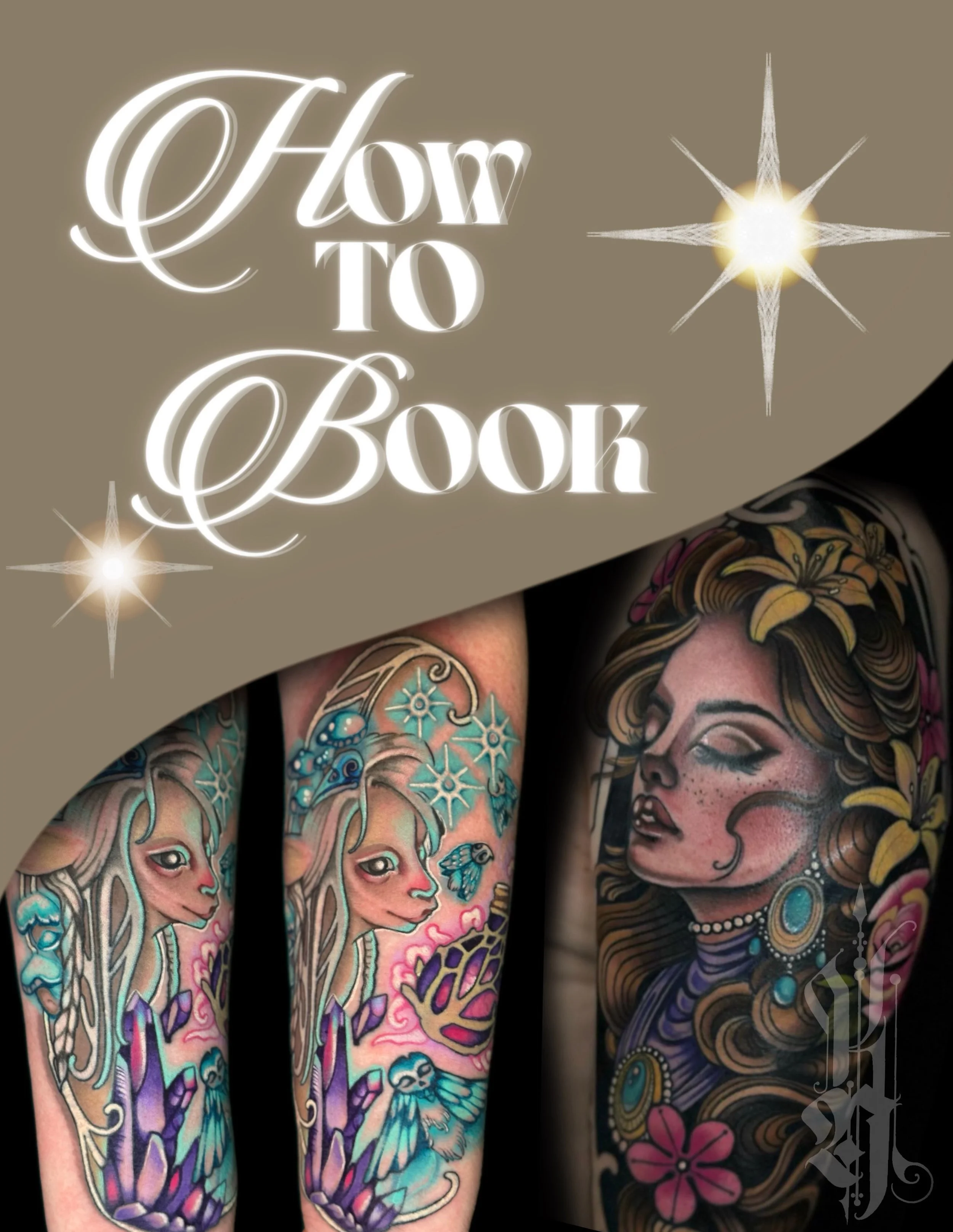 Booking made easy ! 
Please visit my website , or Bio links above to navigate to the right page ⭐️

Www.darknouveautattoo.com/newsletter 💌 Keishanicoleatelier@gmail.com

#booking #appointments #centraloregontattooartist #keishanicoletattoo #bendoreg