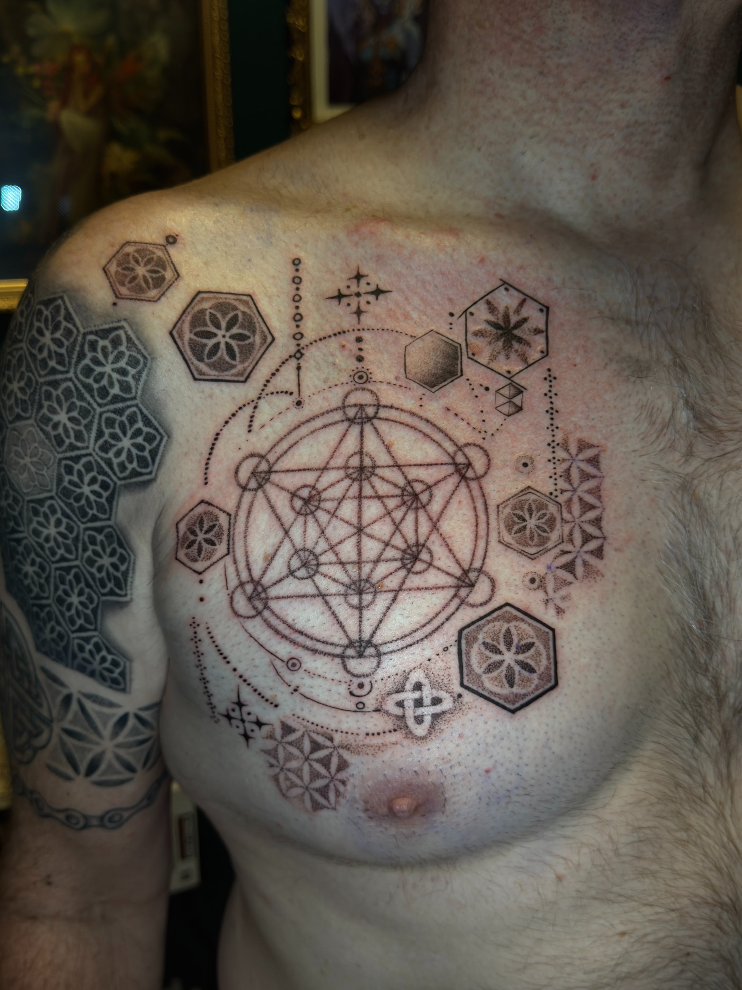 Thanks for adding to your collection during your travels home to bend ! I love tattooing small or big details , my love is in the process . My books are always open&hellip;
Please fill out my Tattoo booking form via my Website , or email me at 💌 Kei