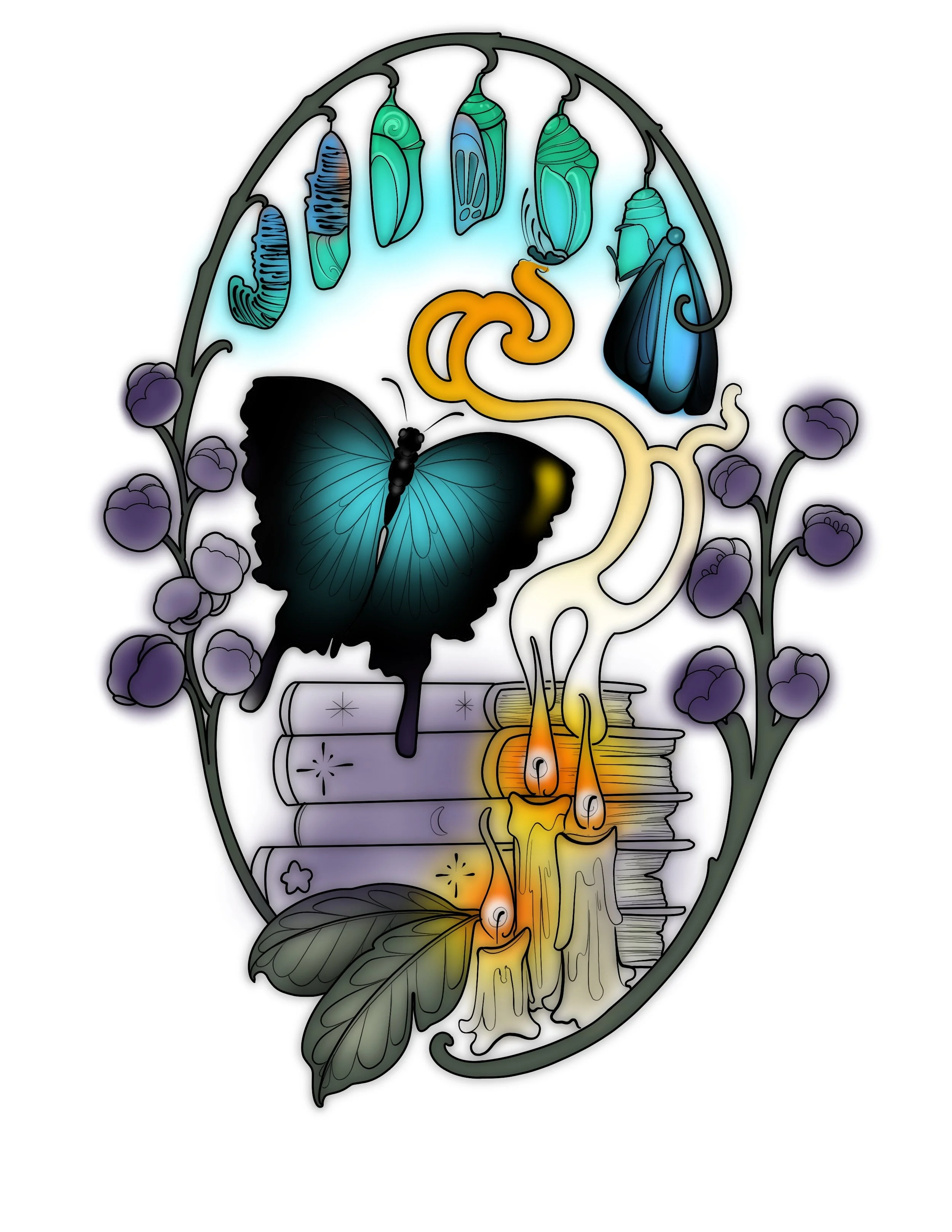 Metamorfi