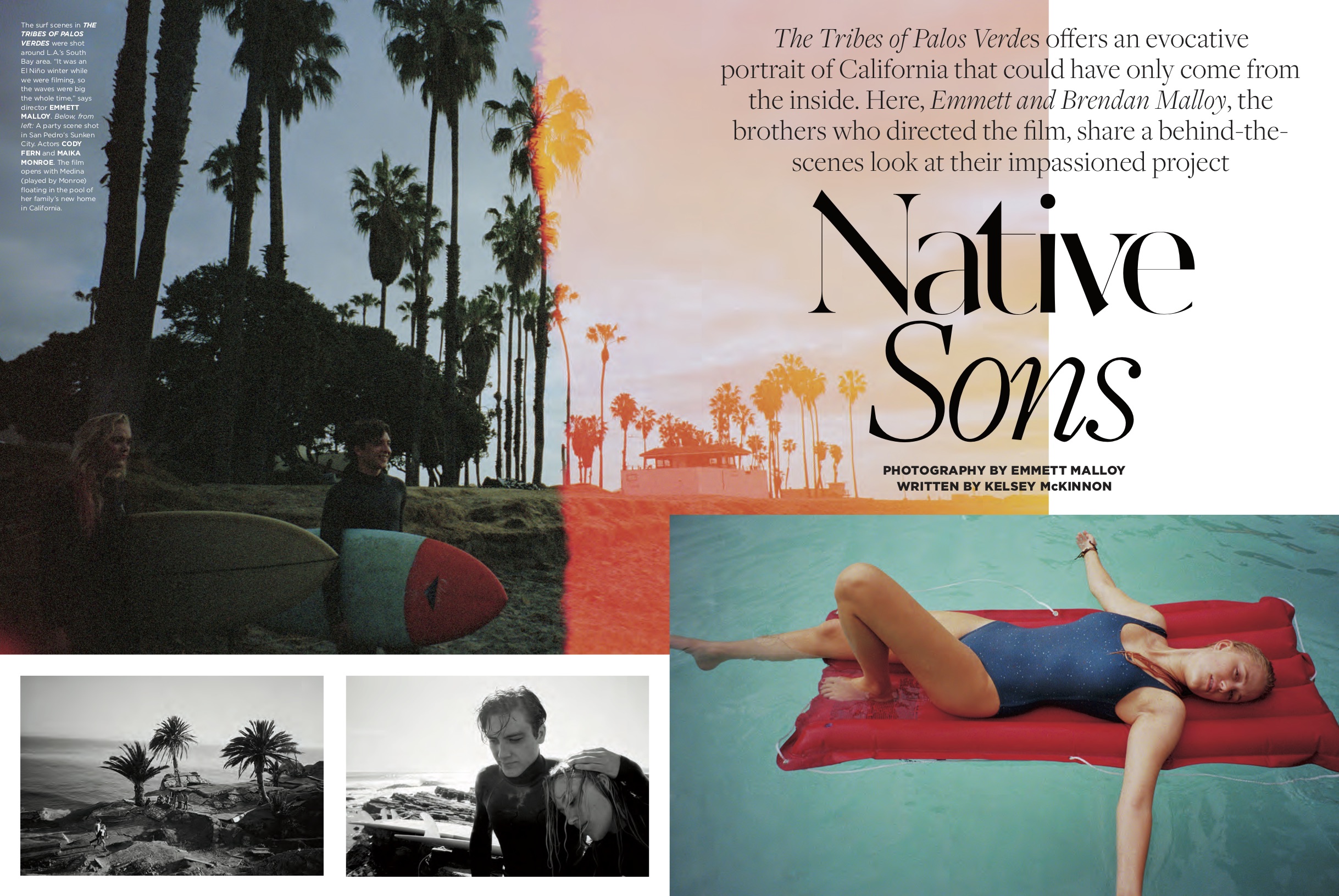 C Magazine, November 2017, Native Sons (Tribes of Palos Verdes, Malloy brothers).jpg