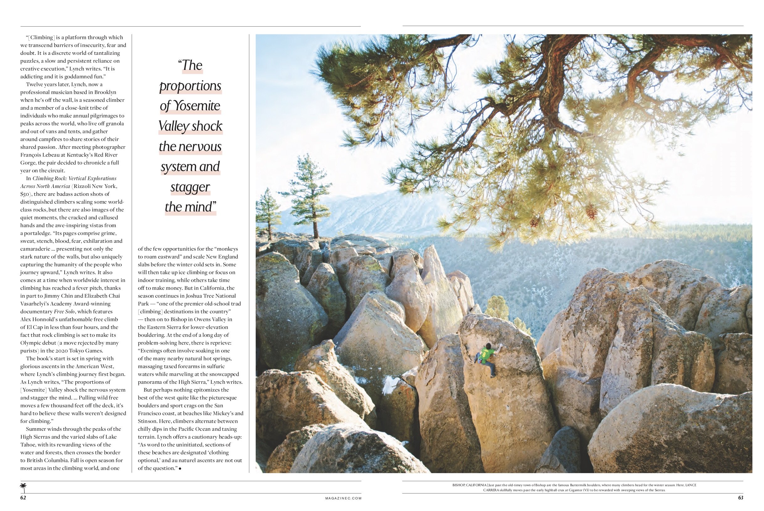C Magazine Mens Edition Fall 2019, Star Rocks (Jesse Lynch, Yosemite)3.jpg