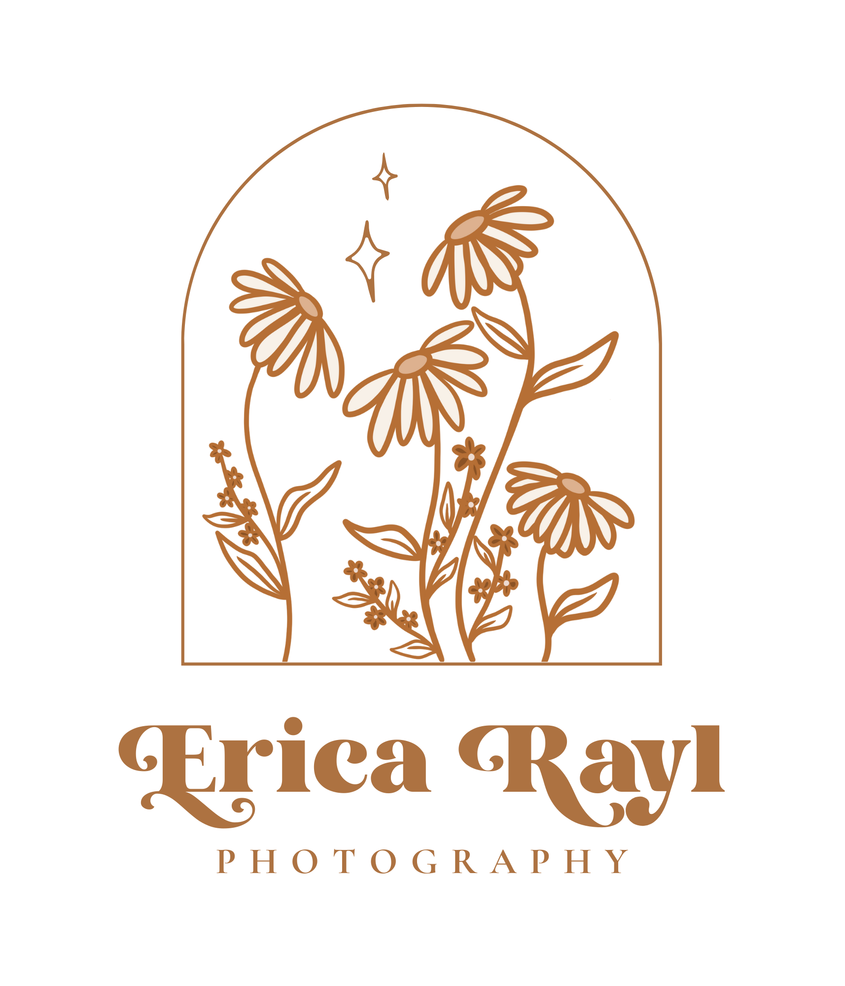 Erica Rayl Photography, LLC