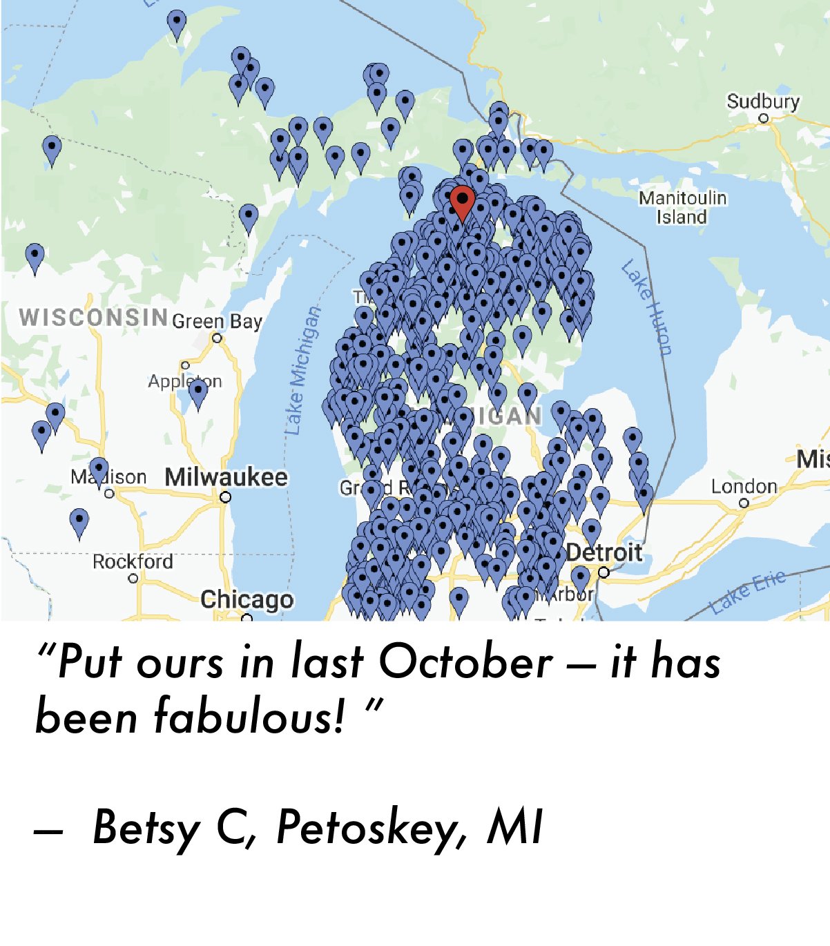 Affordable Heating and Cooling WellConnect Geothermal