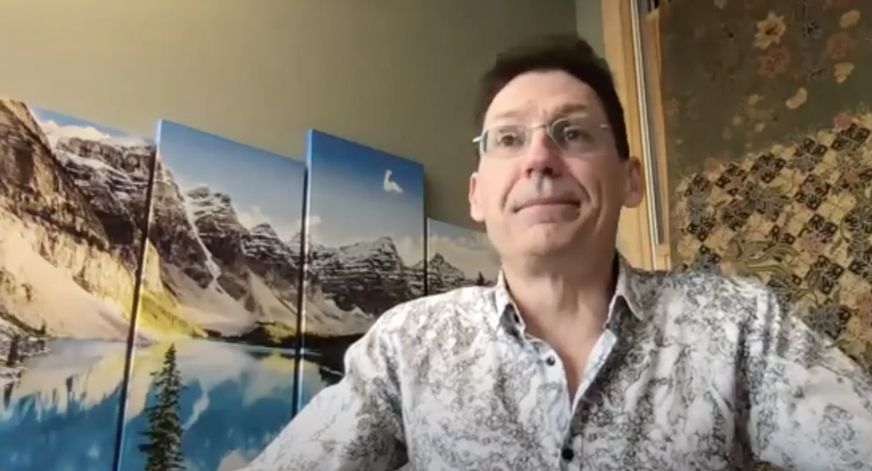 VCAA AGM and Speaker Series