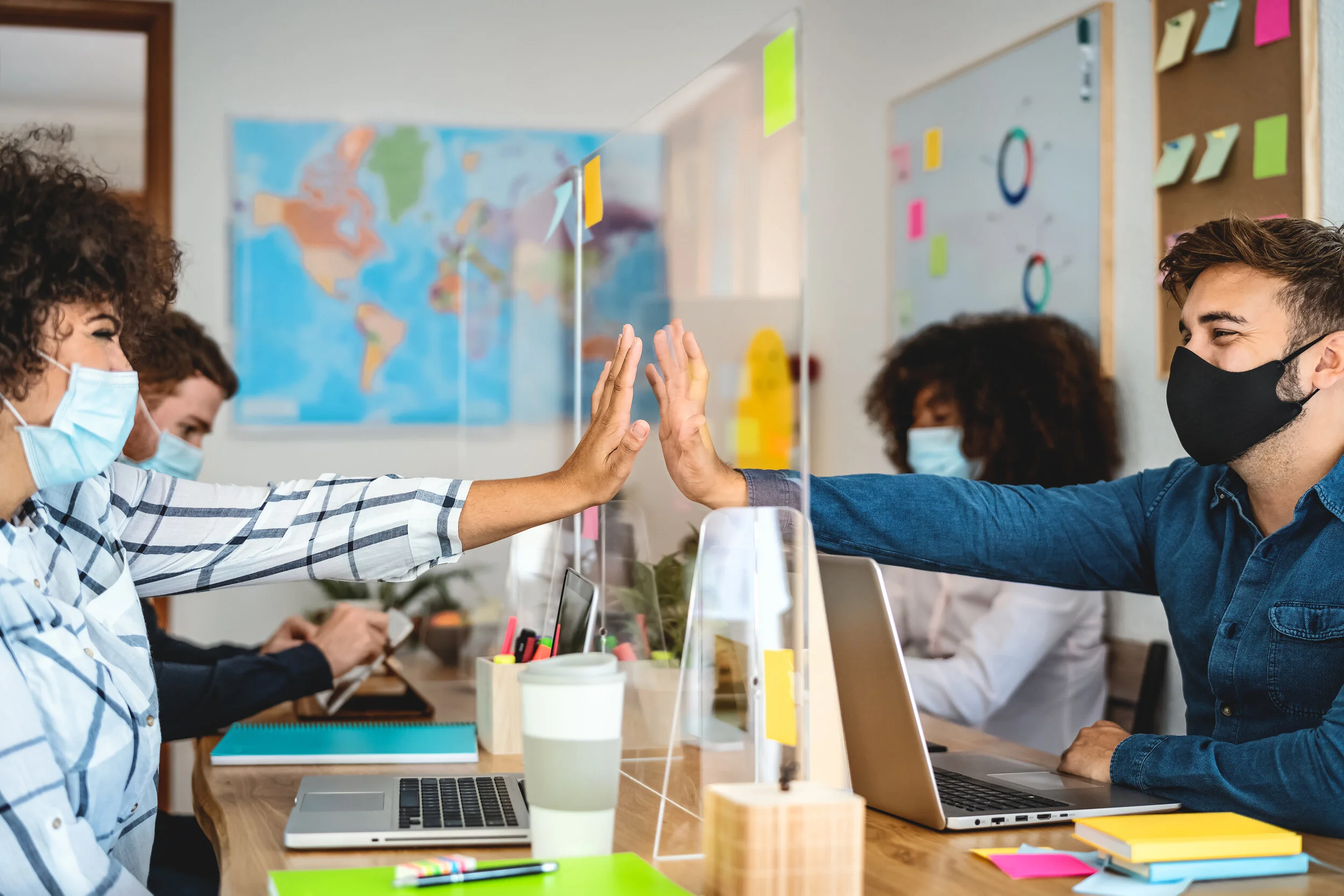 Alberta Posts a Record Year for Venture Capital Investment&nbsp;