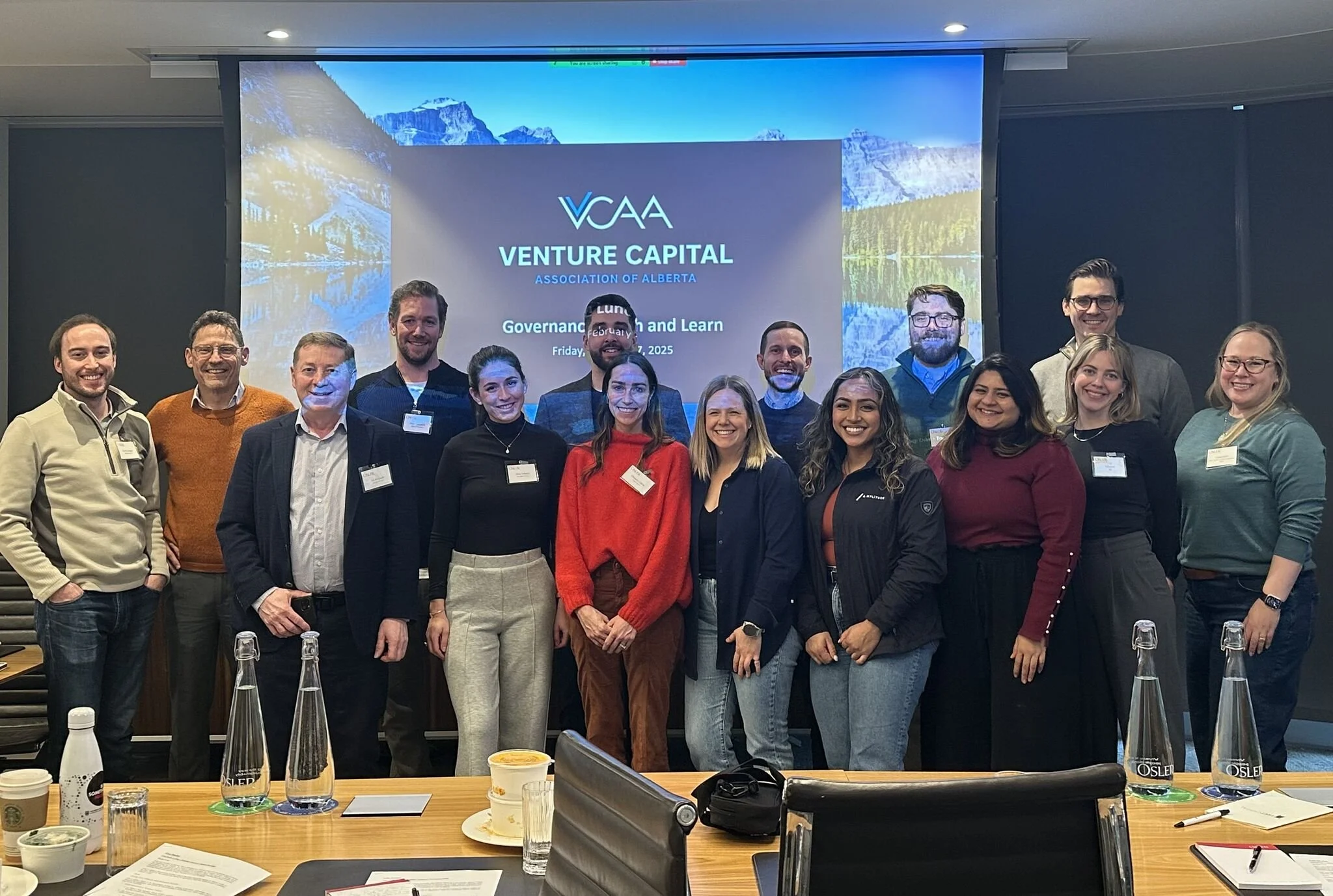 Governance Lunch & Learn  Case-Study-based lunch workshop