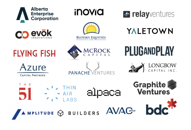 VCAA : Connecting Entrepreneurs and Investors