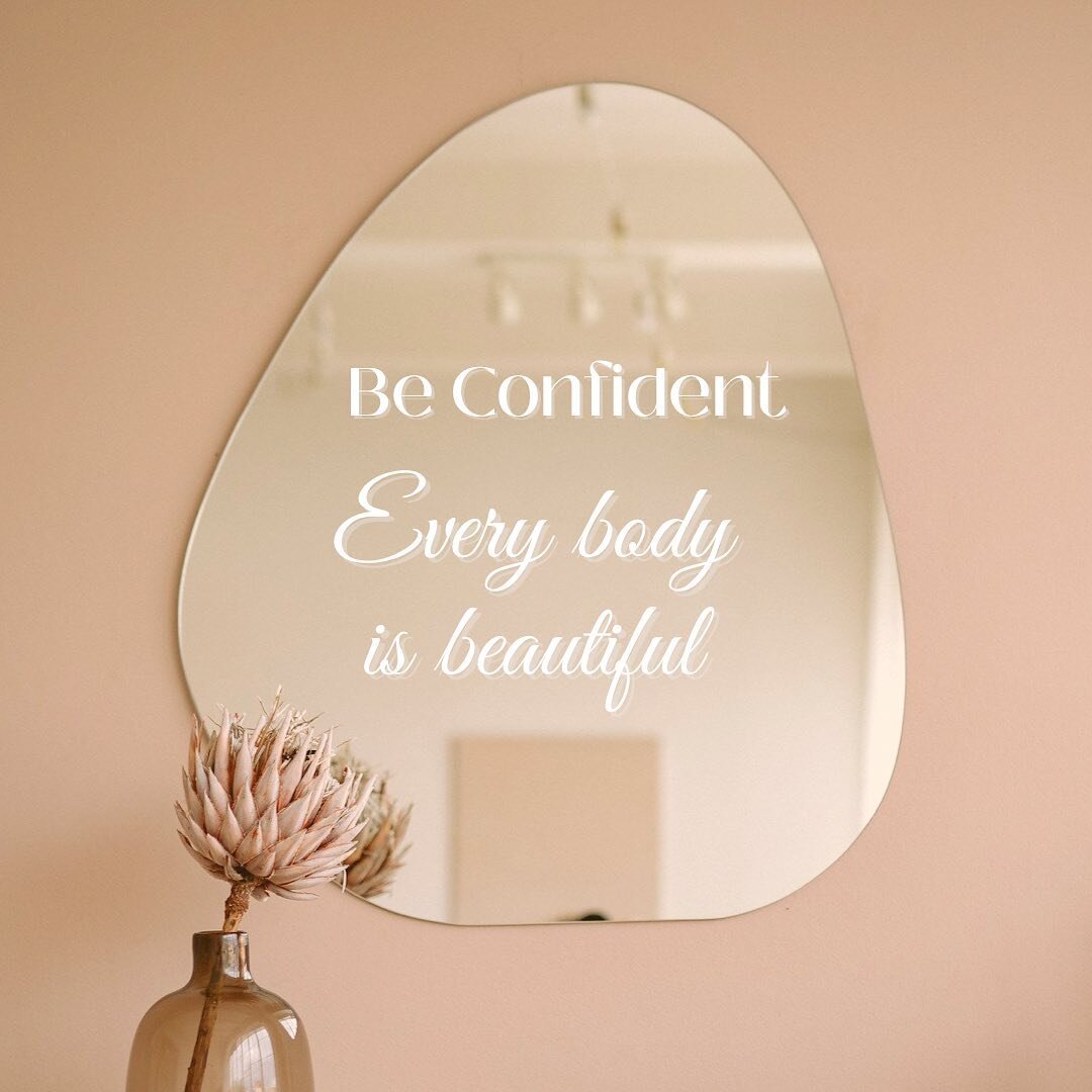 The way we perceive things is our own reality. Here at Glow House our perception is &ldquo;EVERY body is beautiful&rdquo; and that is our reality. Comment below 👇🏽 if you feel the same. 

#selflove #bodypostive #nobodyshaming #spraytanning #sprayta