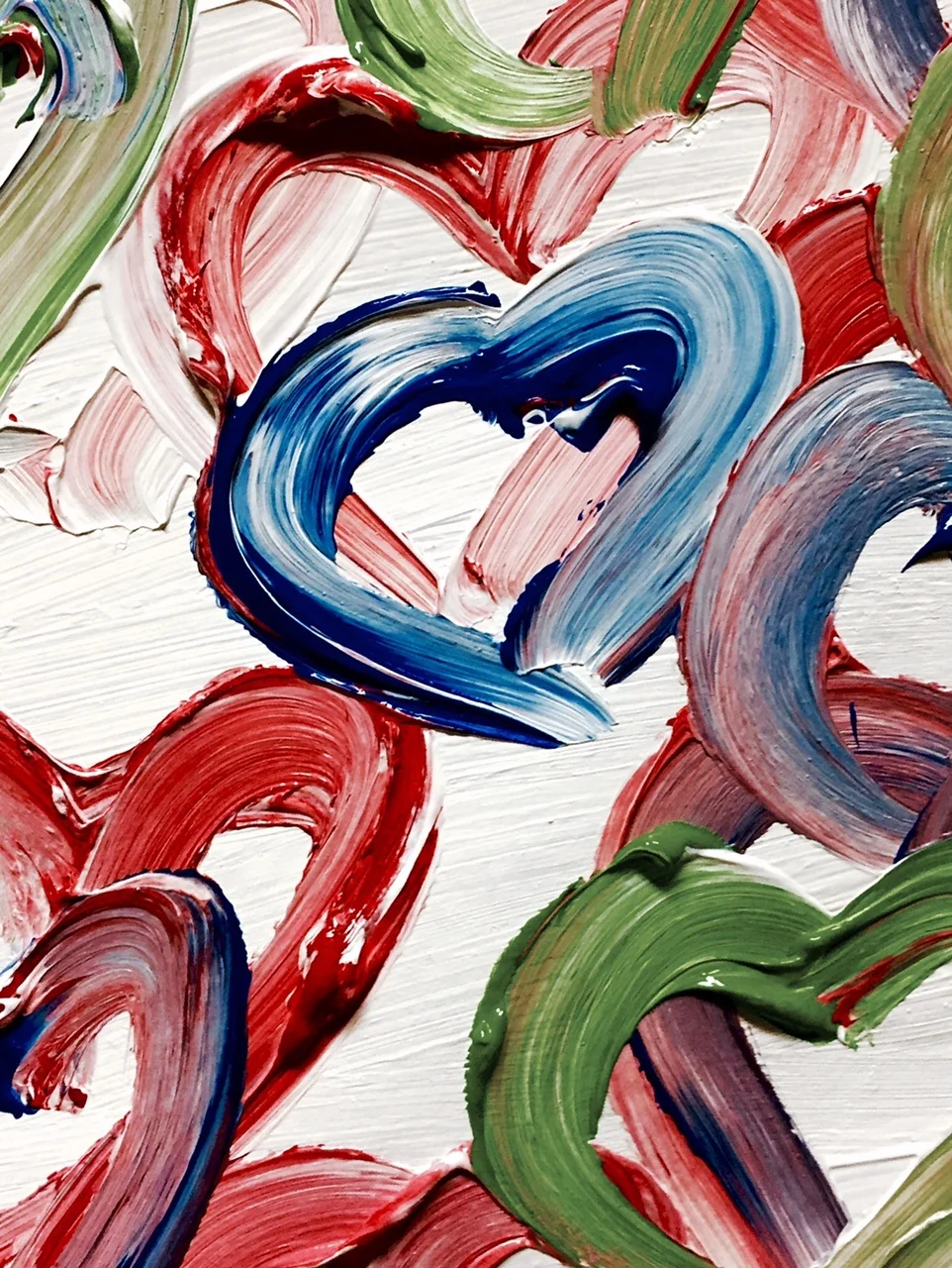 Shape Of My Heart