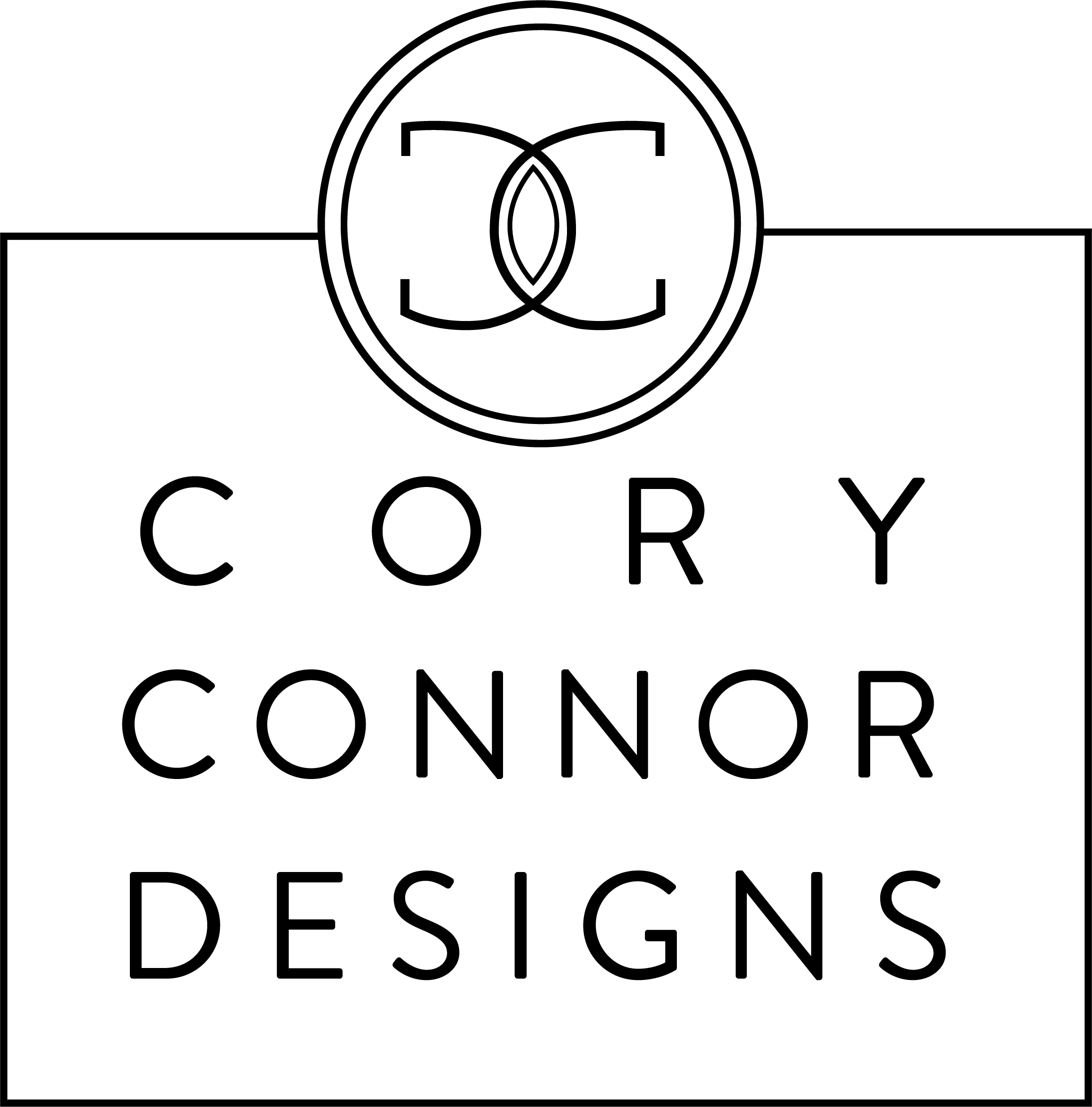 Cory Connor Designs