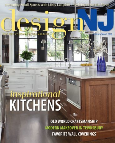 Design NJ Magazine