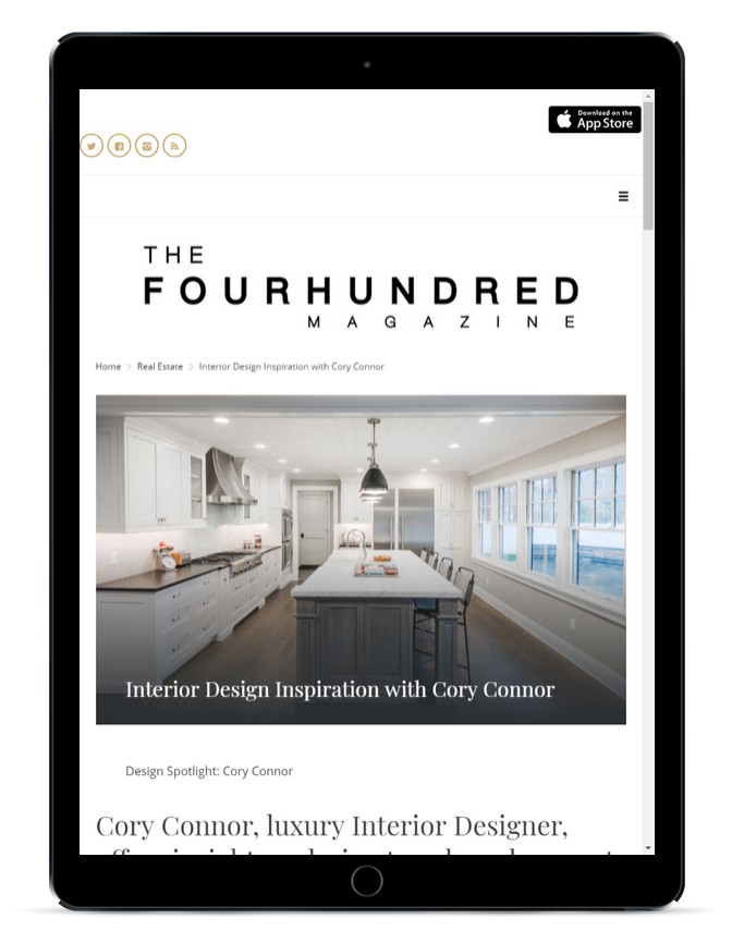 Four Hundred Magazine_Cory Connor Designs_New Jersey.jpeg