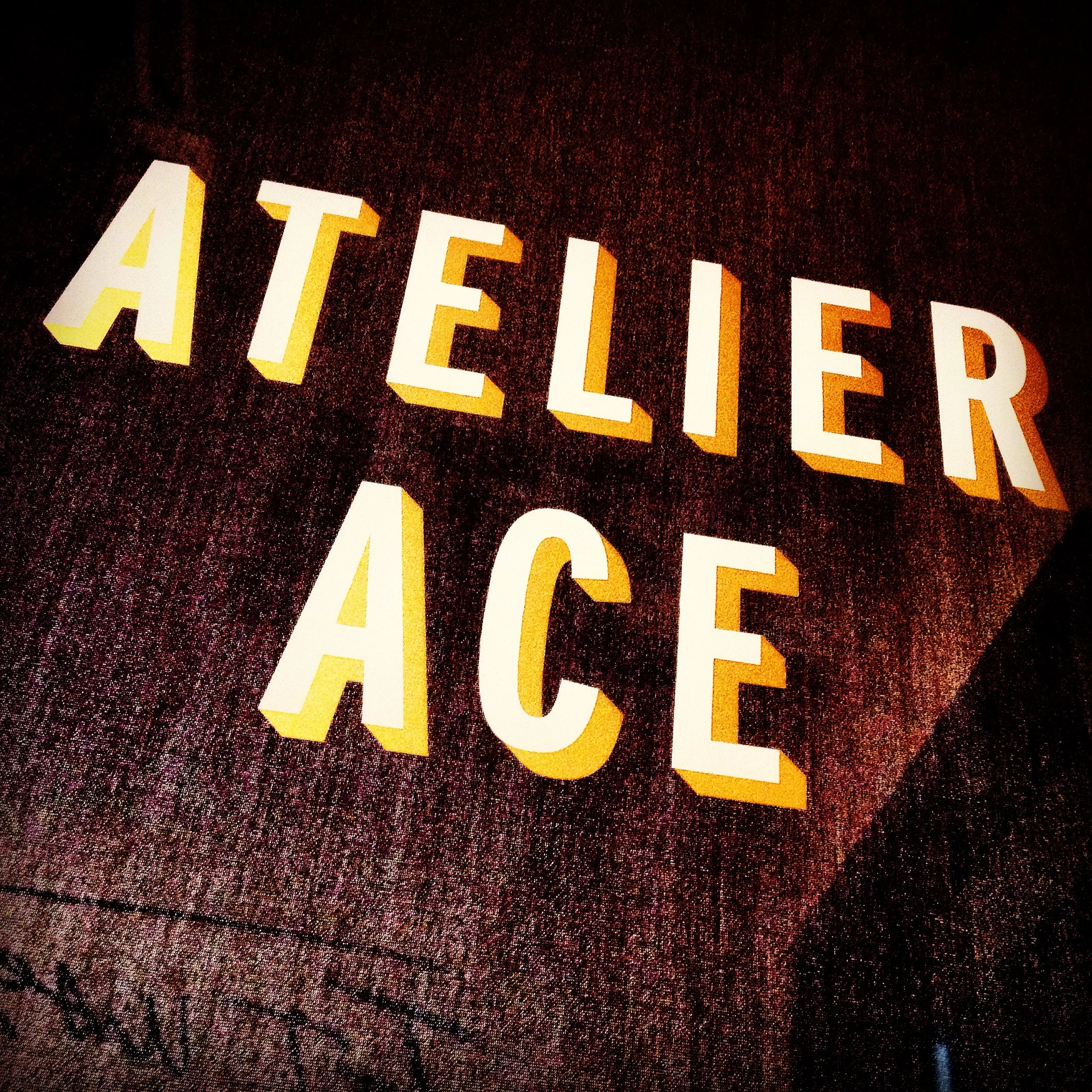  ATELIER ACE NYC 