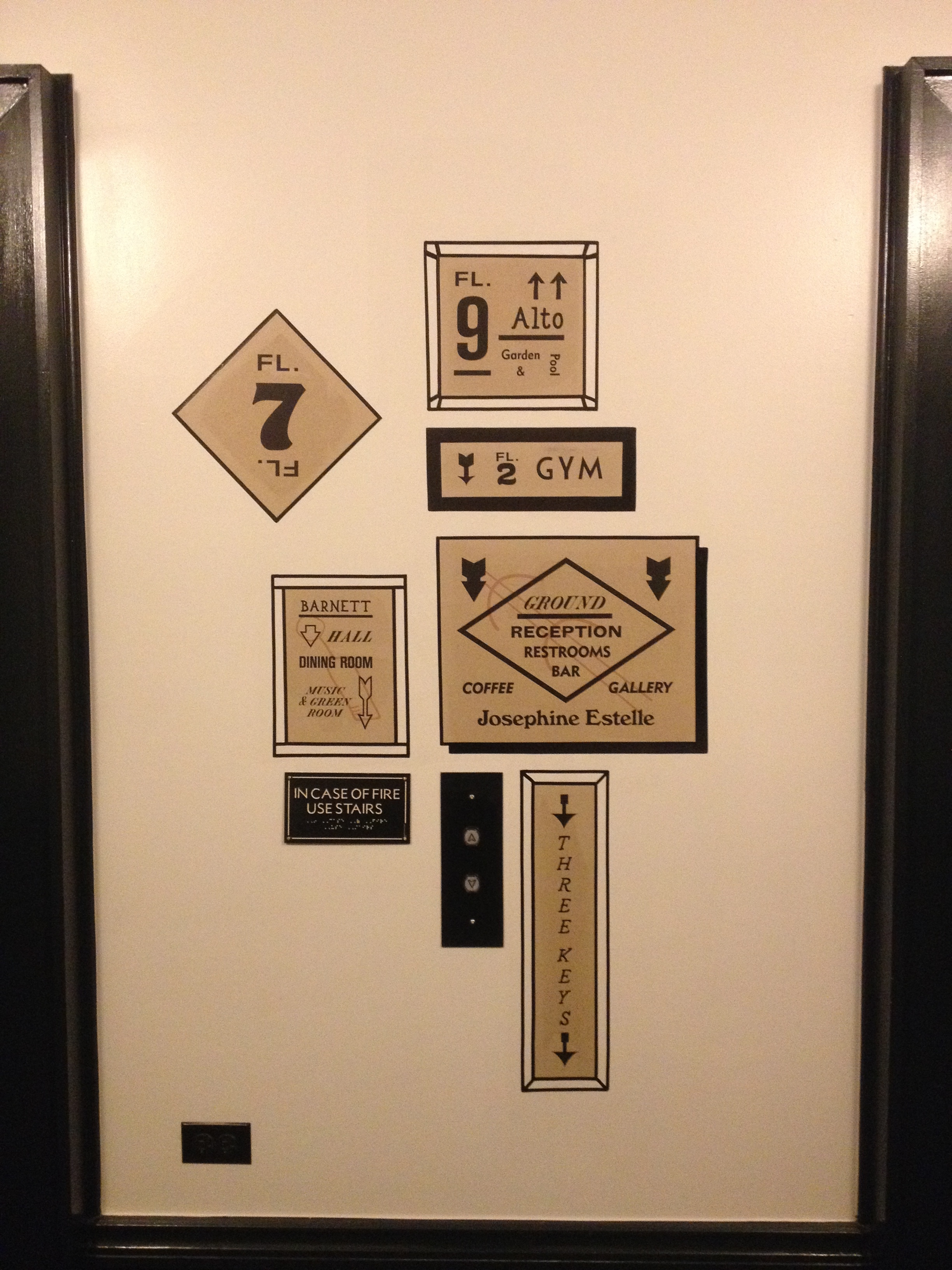  ACE HOTEL NEW ORLEANS 