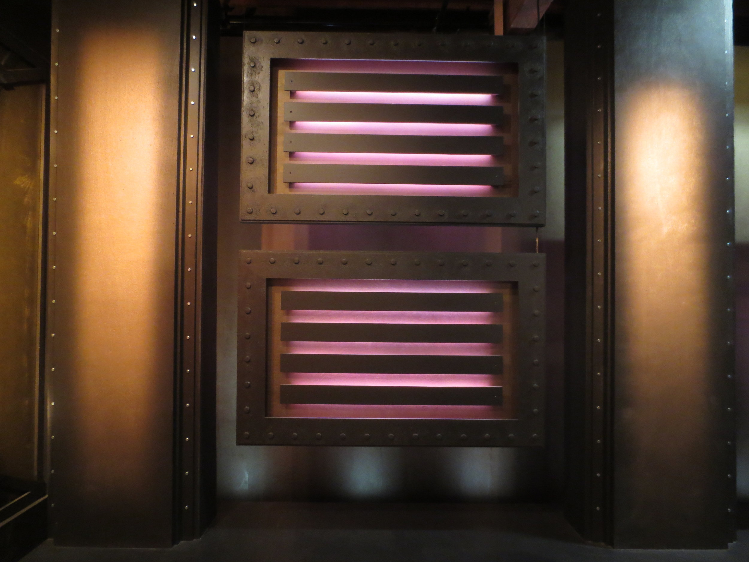  INKMASTER, PARAMOUNT NETWORK: (SCENIC SET PAINTING) 