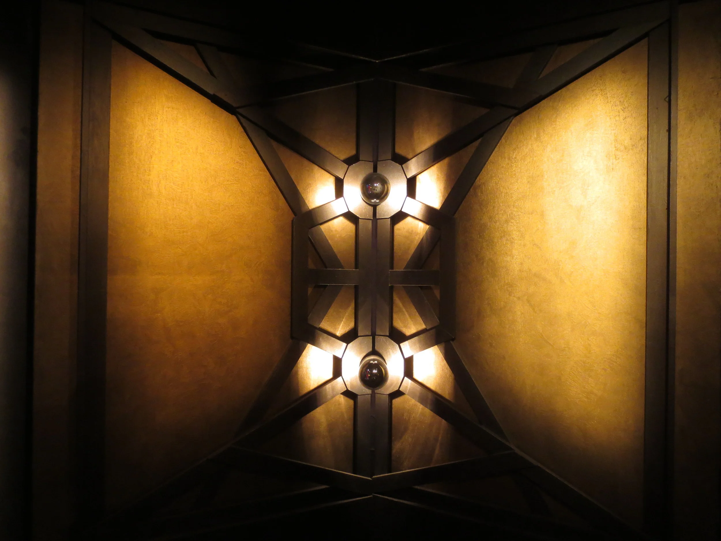  INKMASTER, PARAMOUNT NETWORK: (SCENIC SET PAINTING) 