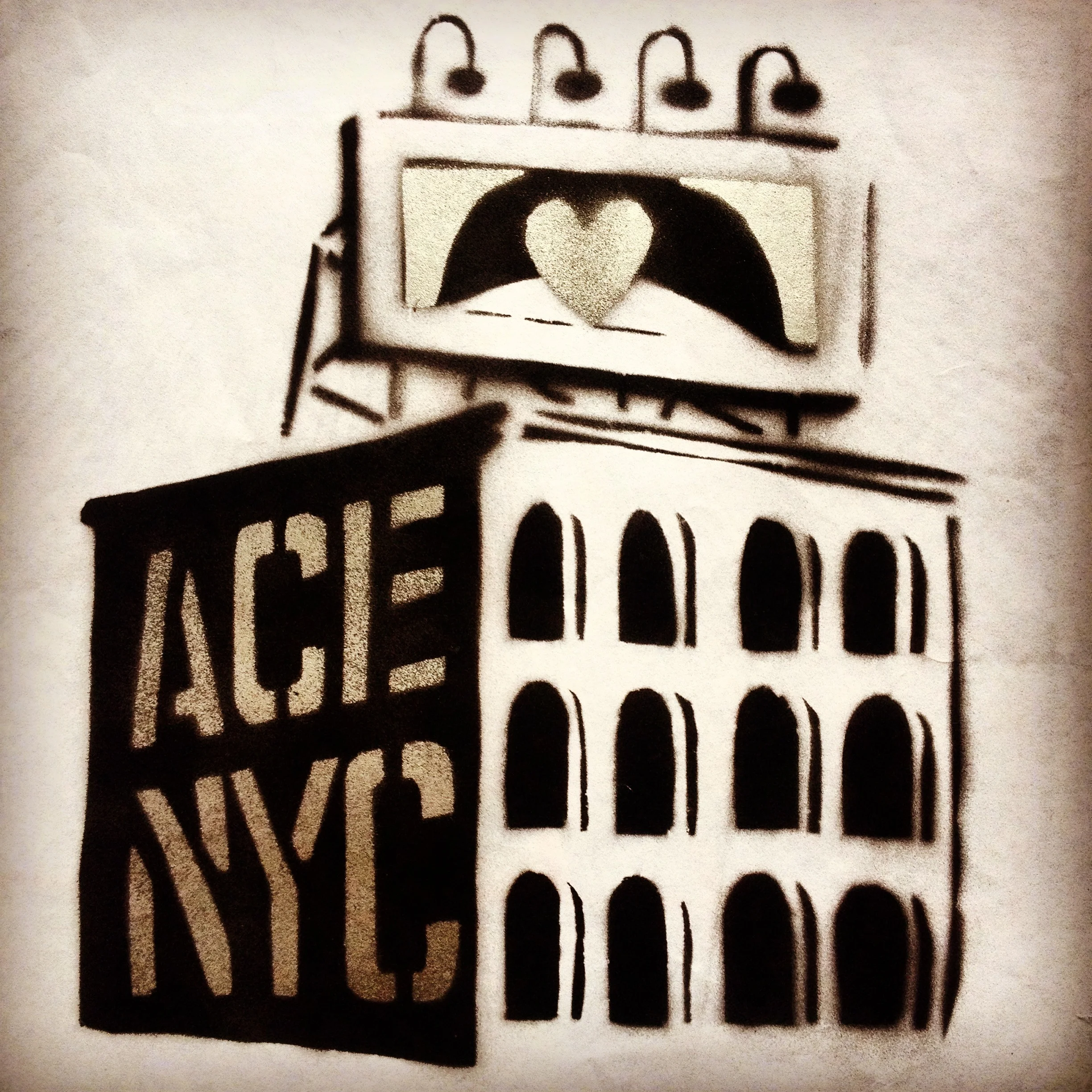  ACE HOTEL NYC 