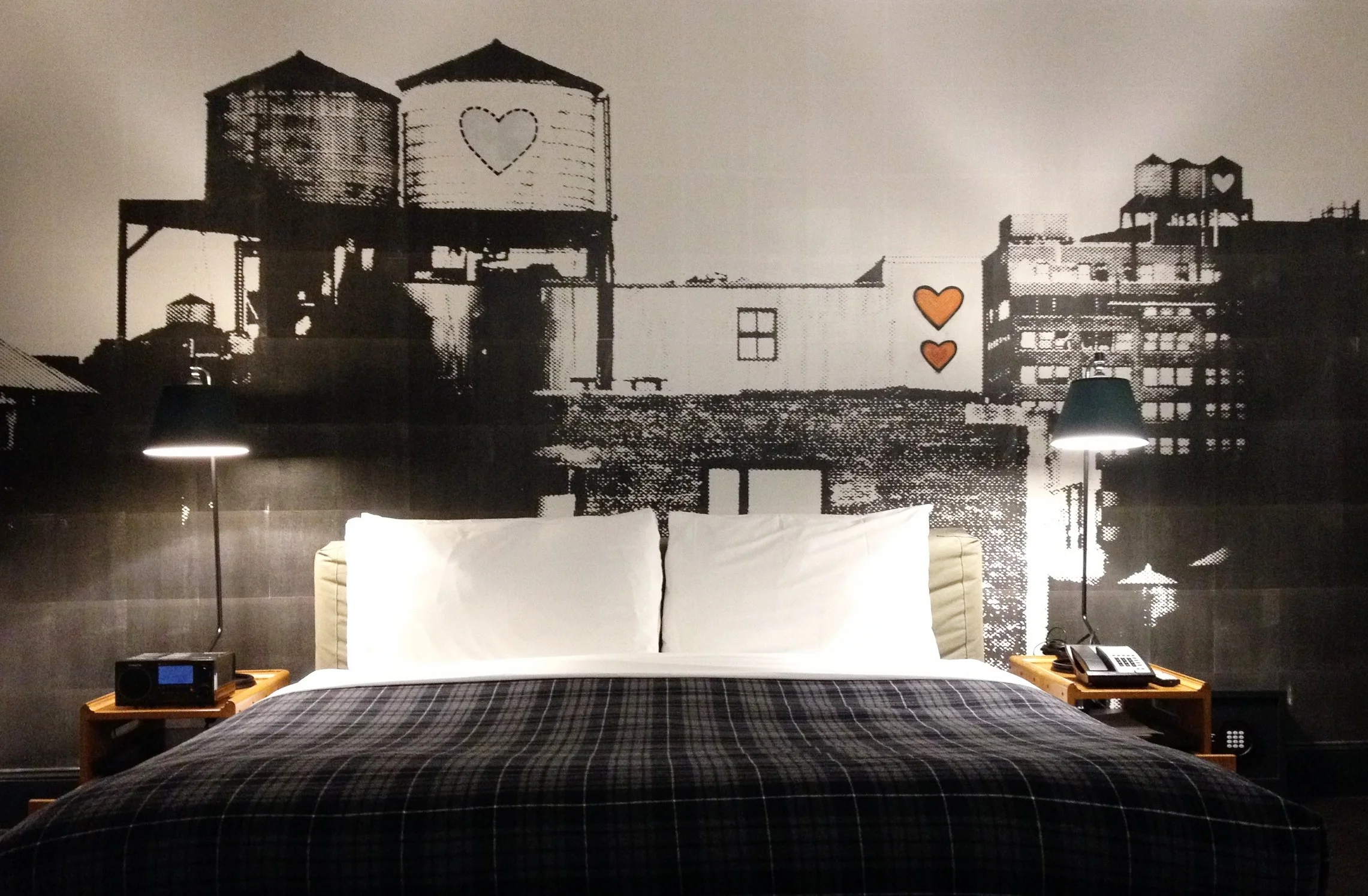  ACE HOTEL NYC 