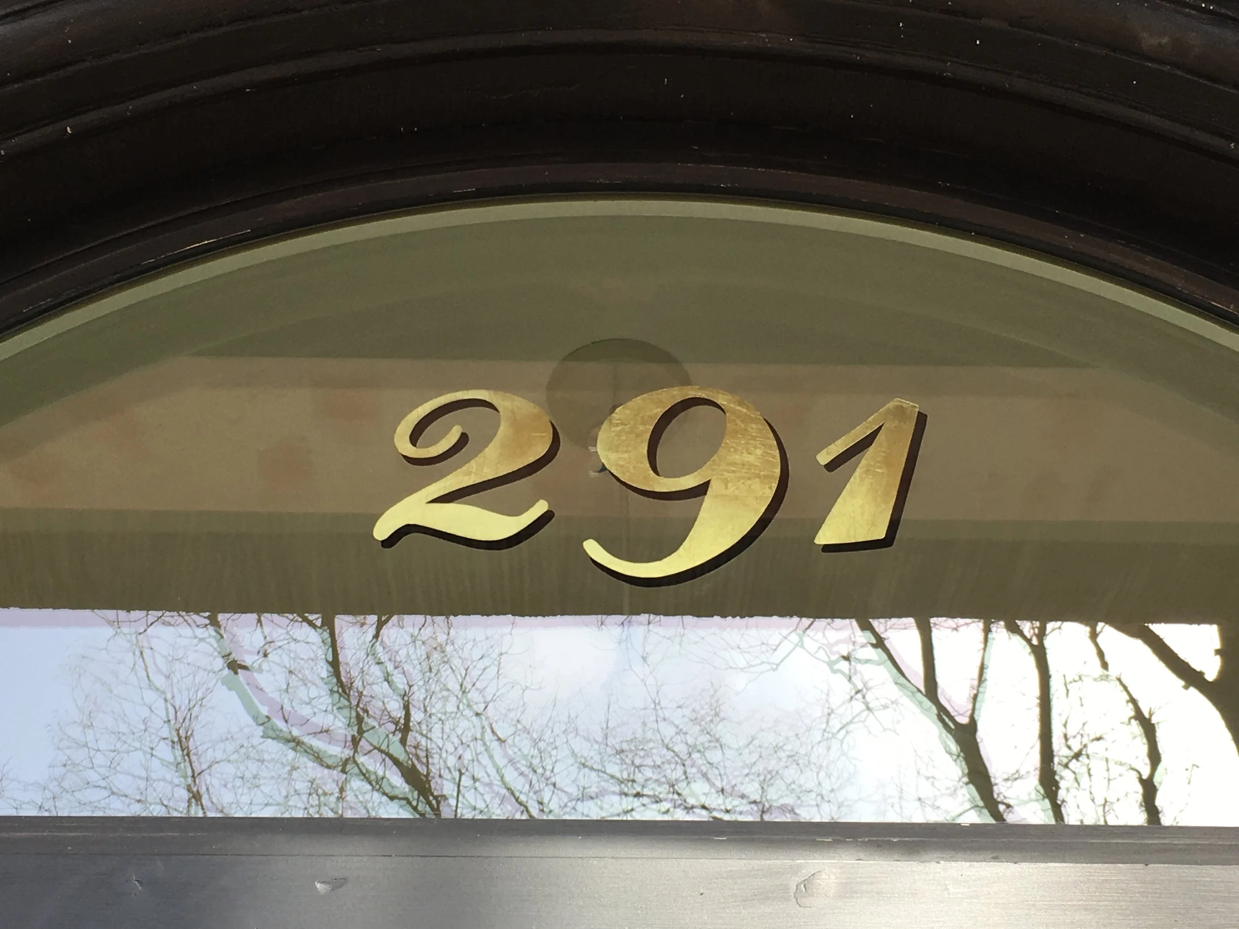  PRIVATE COMMISSON GOLD LEAF 