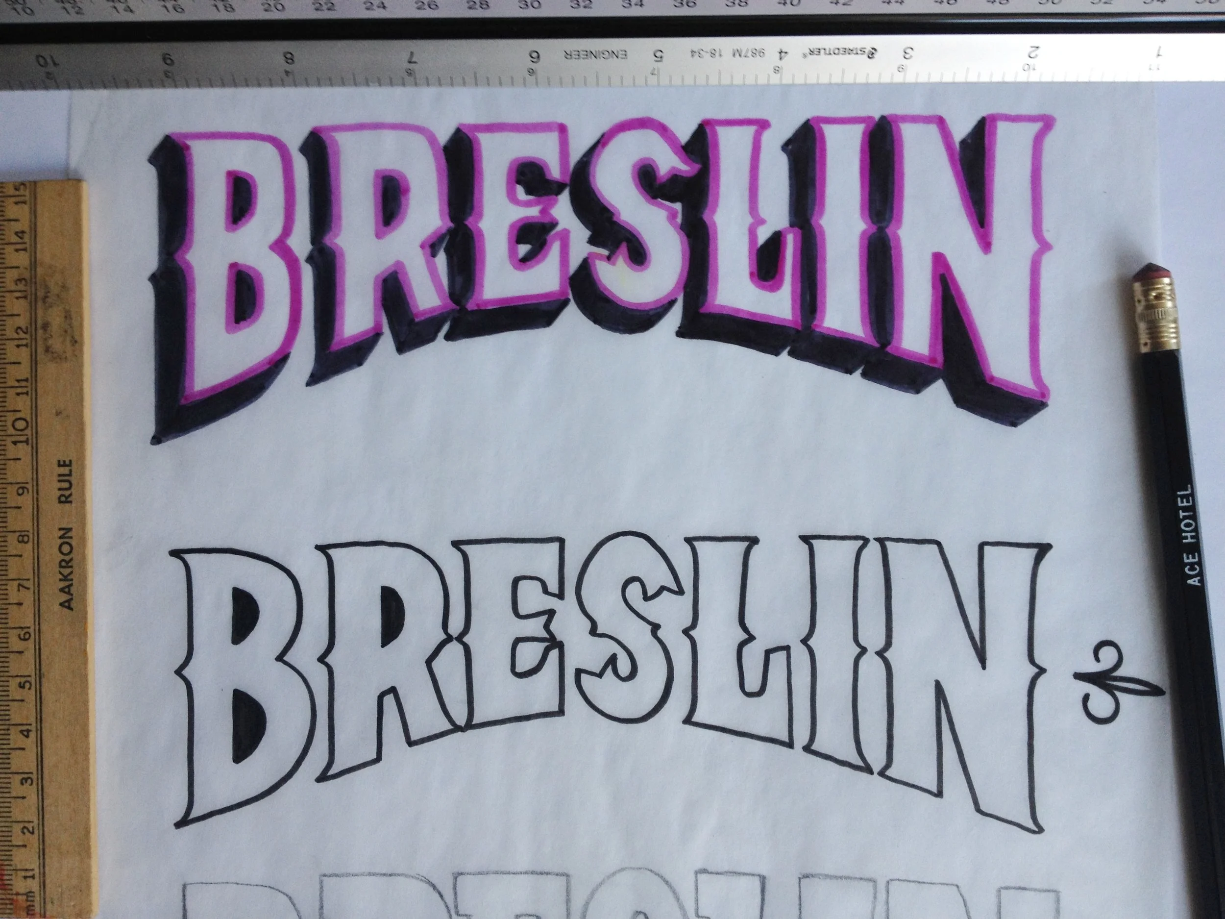  BRESLIN NYC 