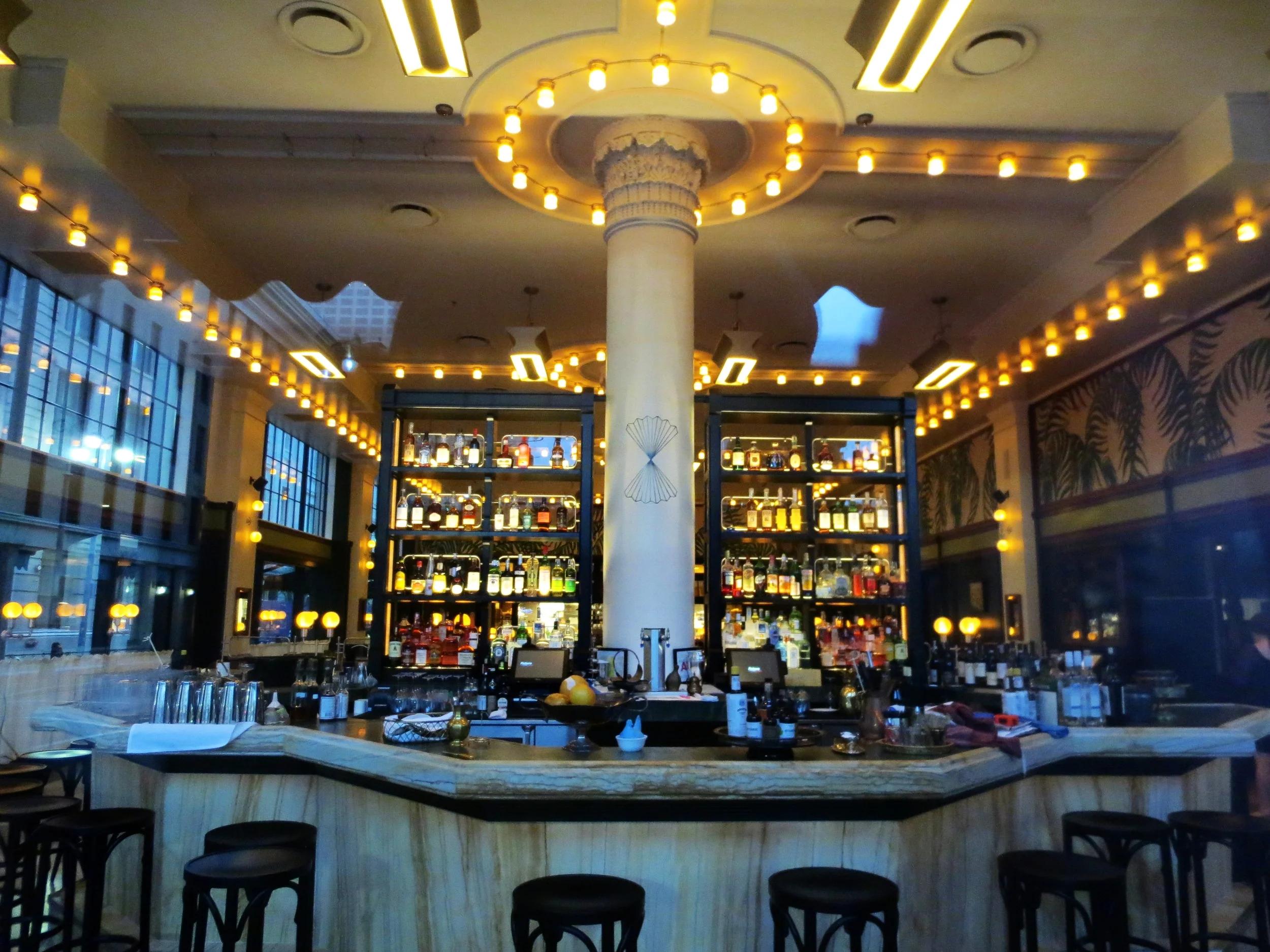  JOSEPHINE ESTELLE NEW ORLEANS 